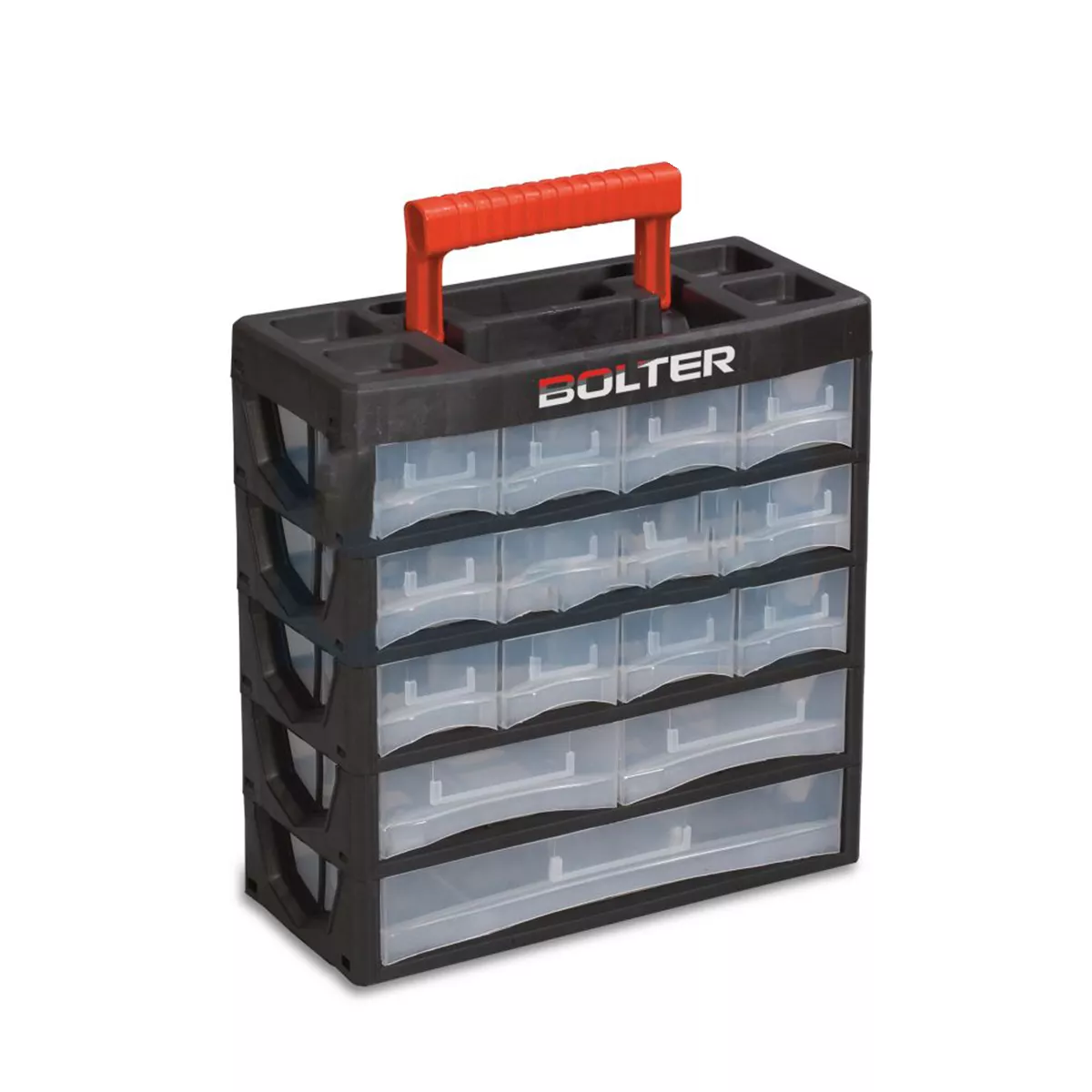 ОРГАНАЙЗЕР С ЧЕКМЕДЖЕТА 5/27 BOLTER XG54402