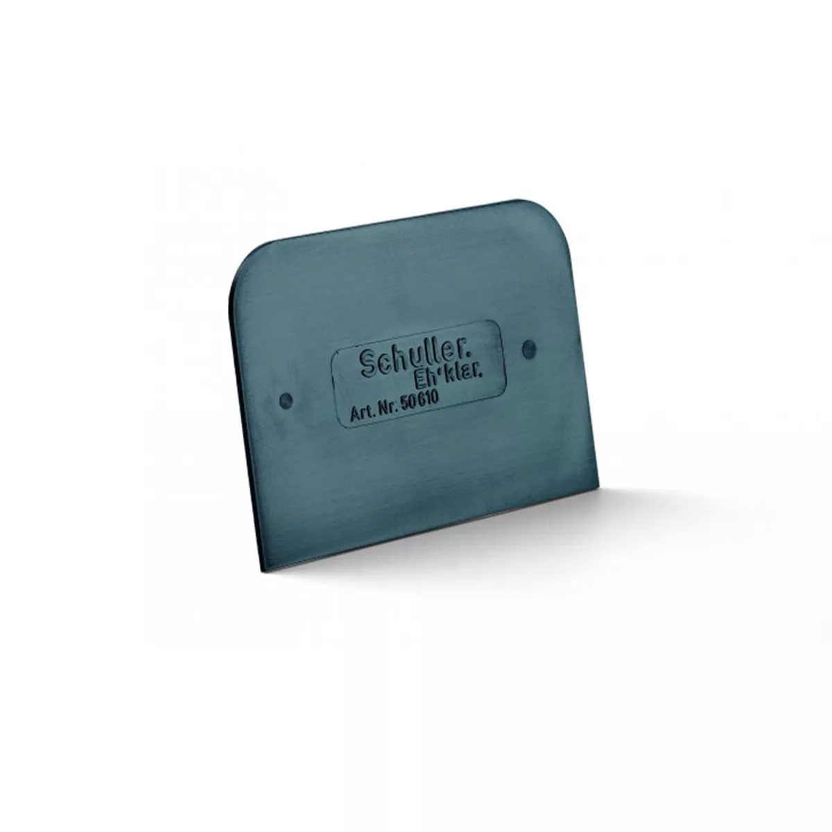 ШПАТУЛА ЗА КИТ.ПЛАСТМАСОВА 8*12СМ  50610