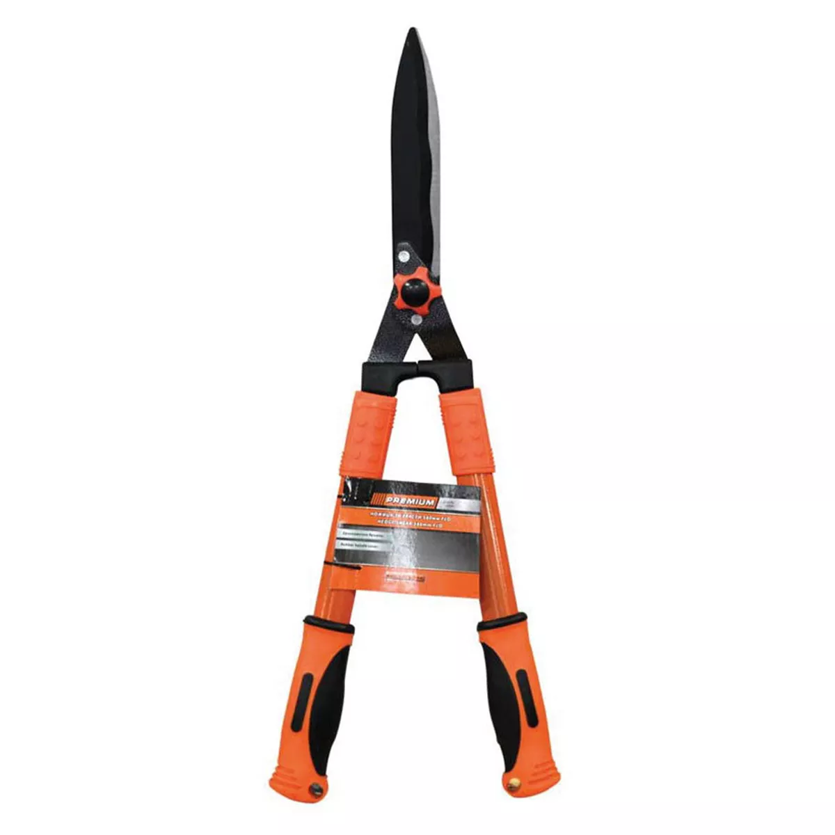 НОЖИЦА ЗА ХРАСТИ 580 ММ PREMIUM