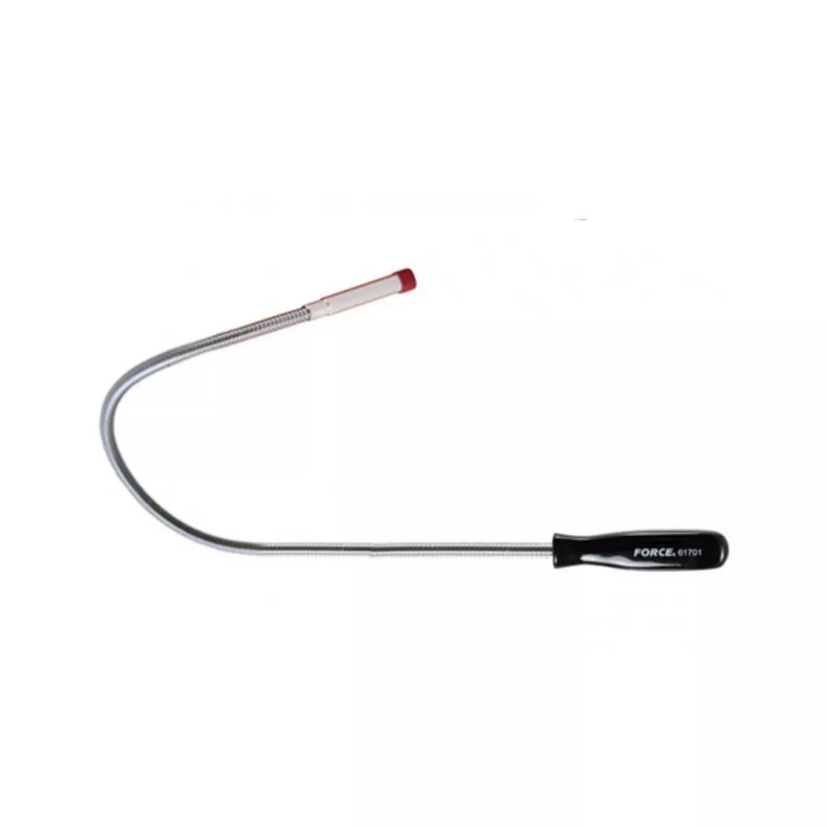 МАГНИТЕН ХВАЩАЧ ГЪВКАВ ДО 1.6КГ  61701  FORCE 65999