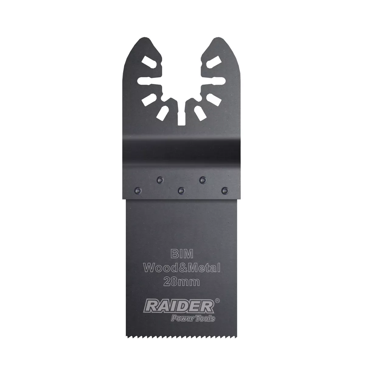 НОЖ ЗА МНОГОФУНКЦ. ИНСТР. ЗА МЕТАЛ И ДЪРВО 32*40 BIM 155602