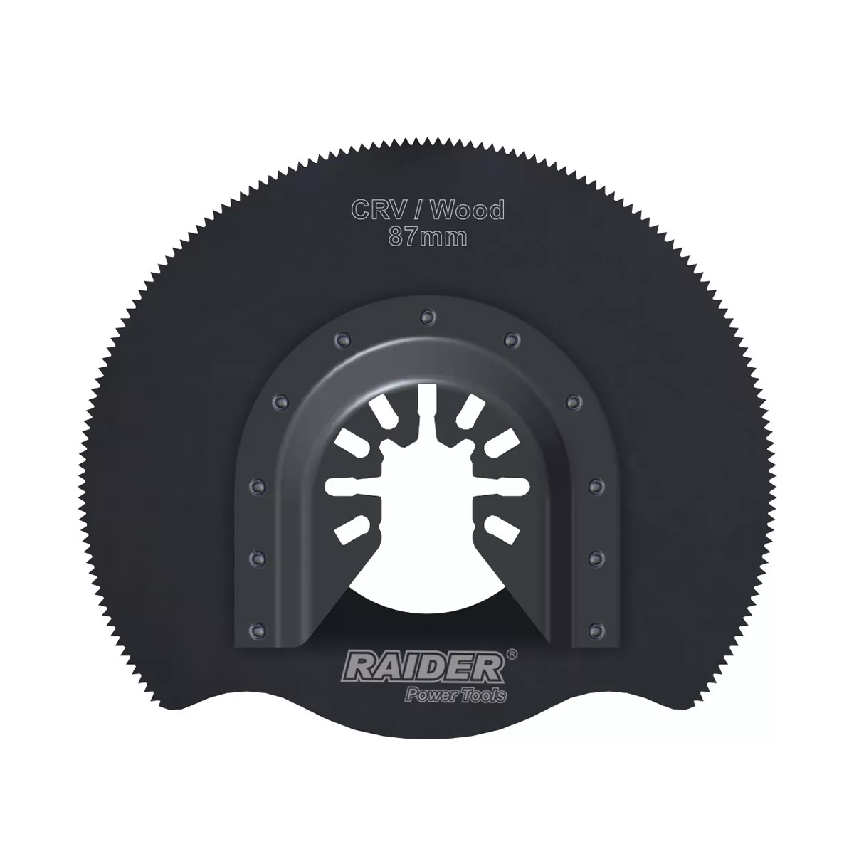 НОЖ ЗА МНОГОФУНКЦИОНАЛЕН ИНСТРУМЕНТ ЗА ДЪРВО Ф87 CRV 155603