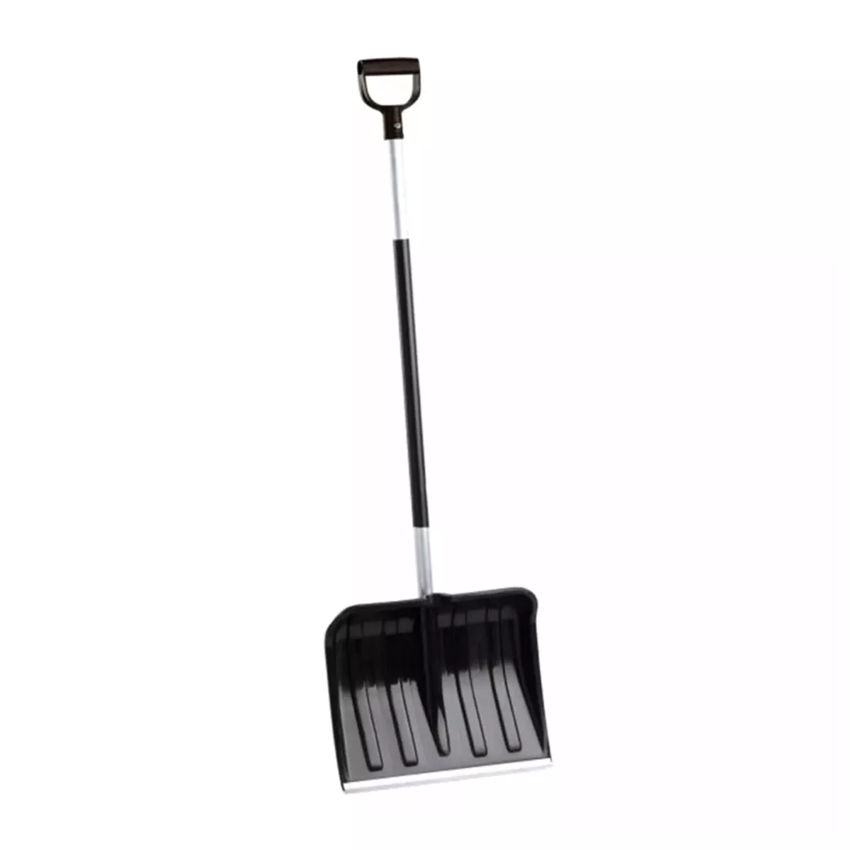 ЛОПАТА ЗА СНЯГ С АЛУМИНИЕВА ДРЪЖКА AI46 MAGUS