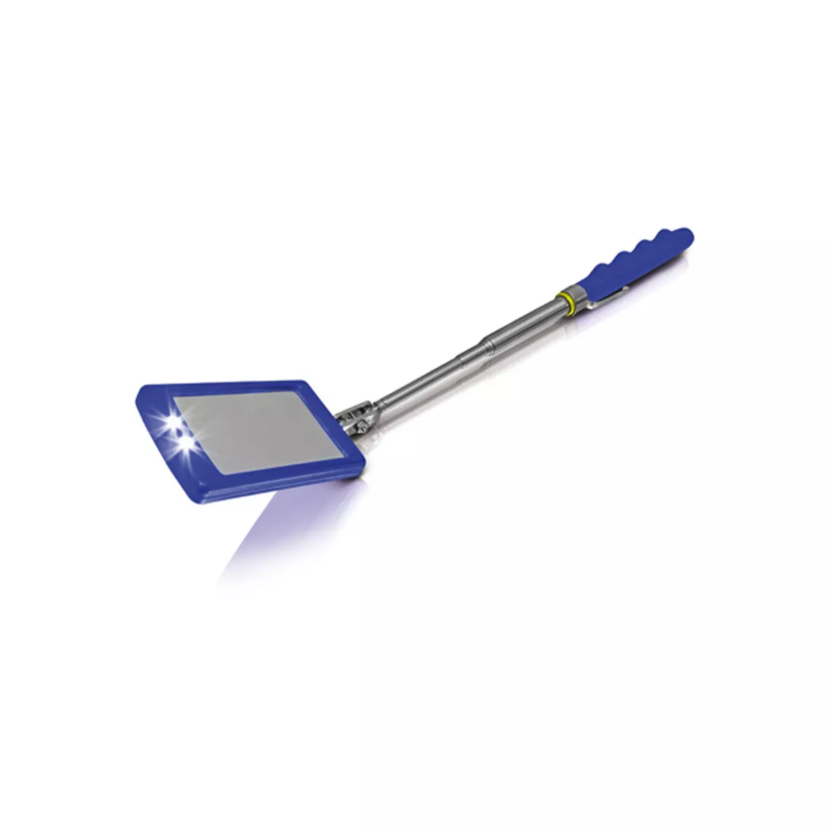 ТЕЛЕСКОП LED С ОГЛЕДАЛО 25526