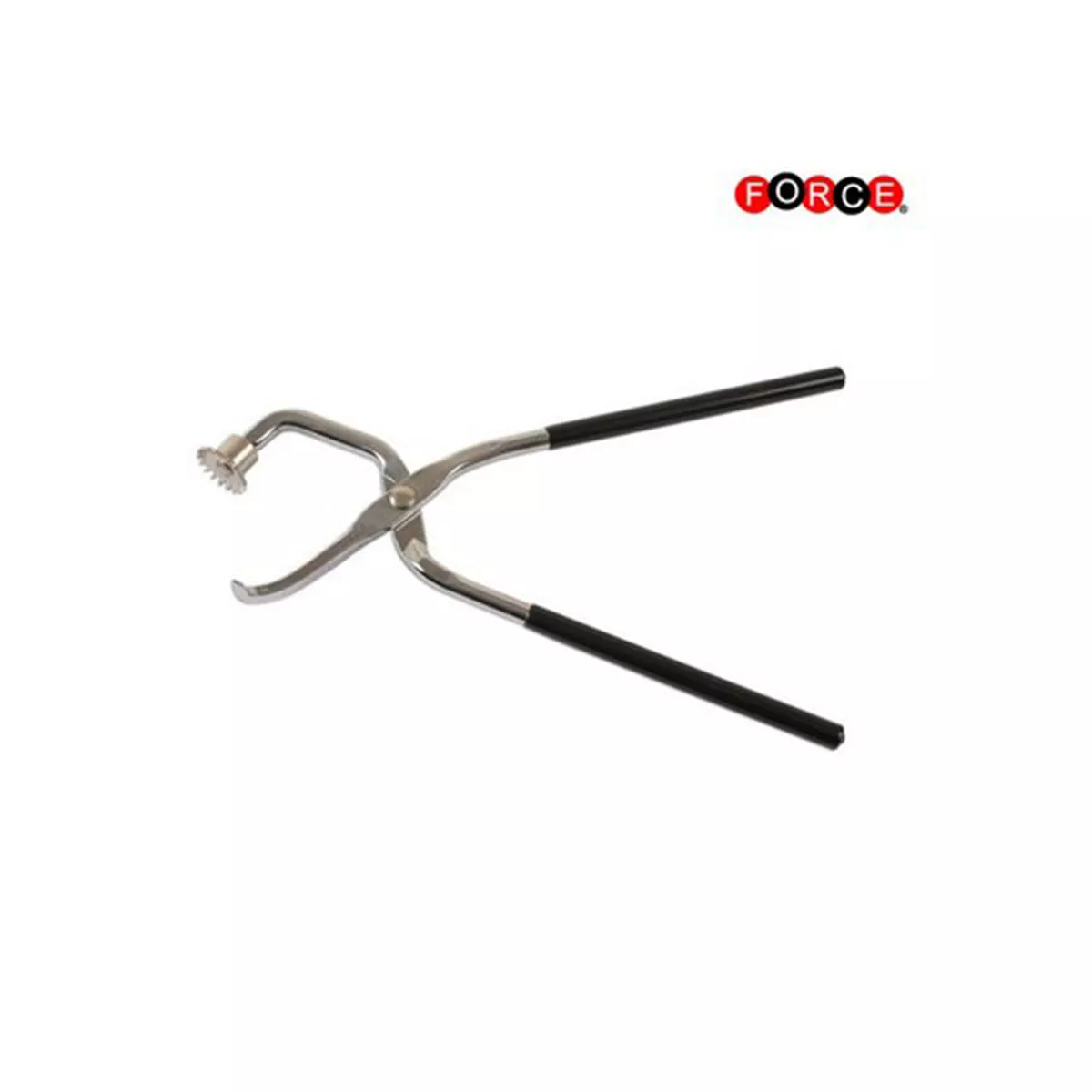 КЛЕЩИ ЗА ПРУЖИНИ НА СПИРАЧКИ 9В0101  62335