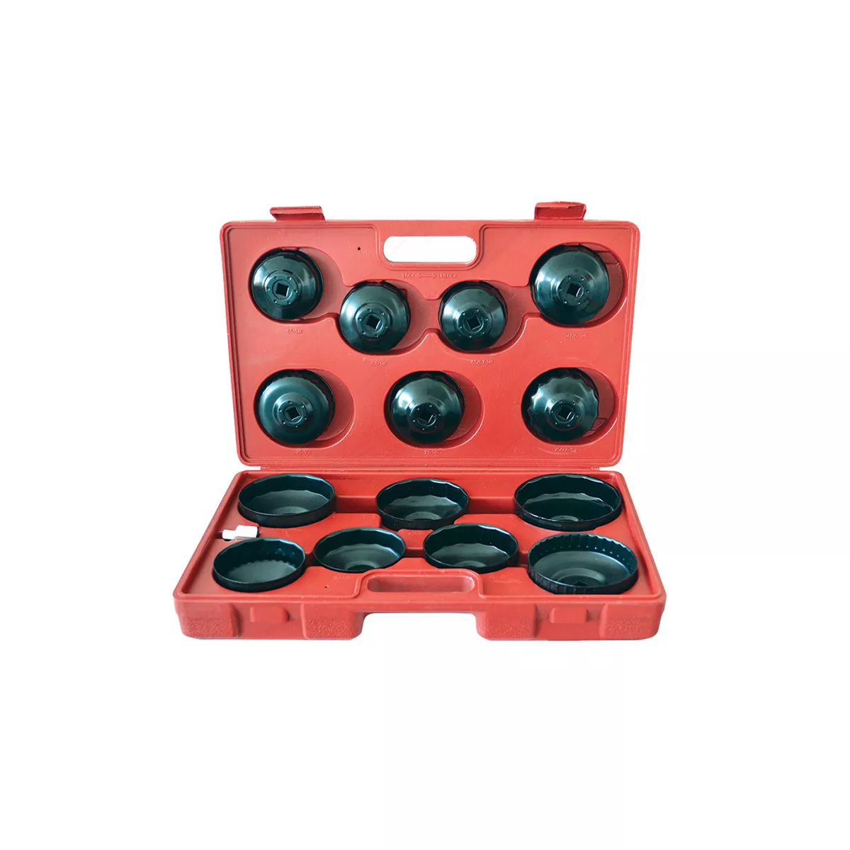 КОМПЛЕКТ ЗА СМЯНА НА МАСЛЕН ФИЛТЪР PREMIUM 15 БРОЯ