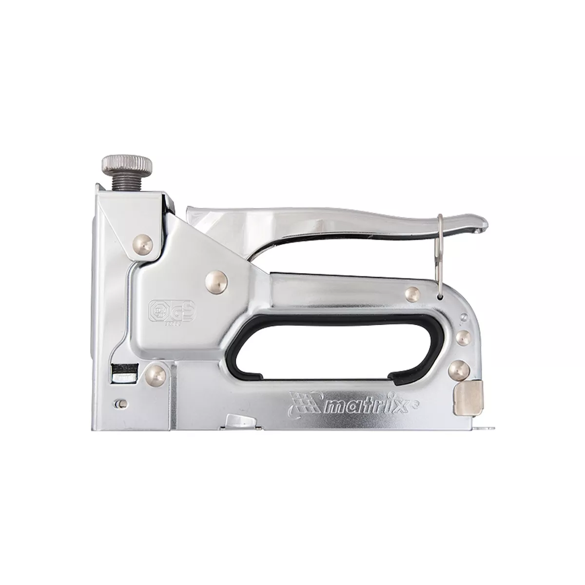 МЕБЕЛЕН ТАКЕР 4-14ММ MTX 409029