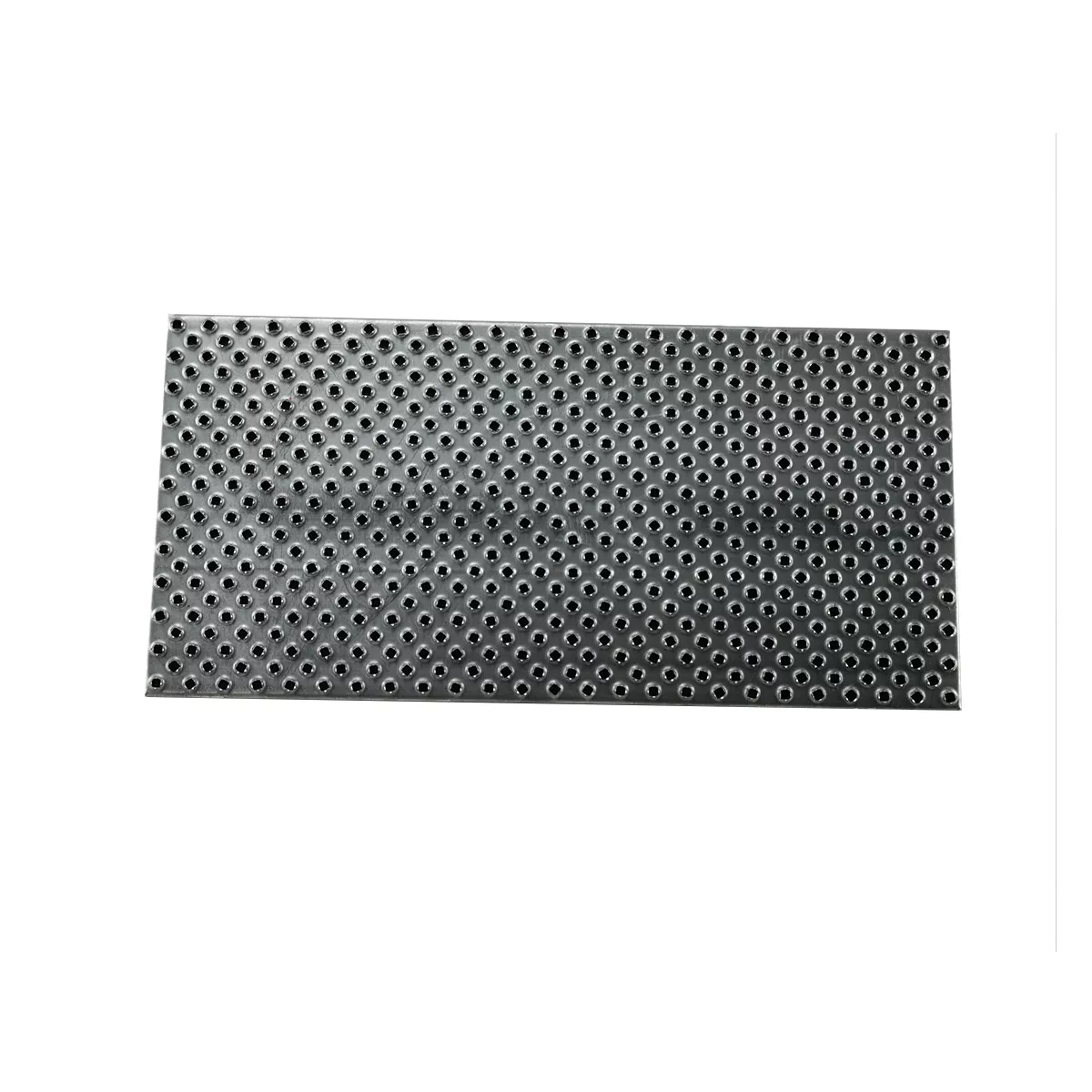 РЕНДЕ ЗА СТИРОПОР МЕТАЛНО 130х270 ММ