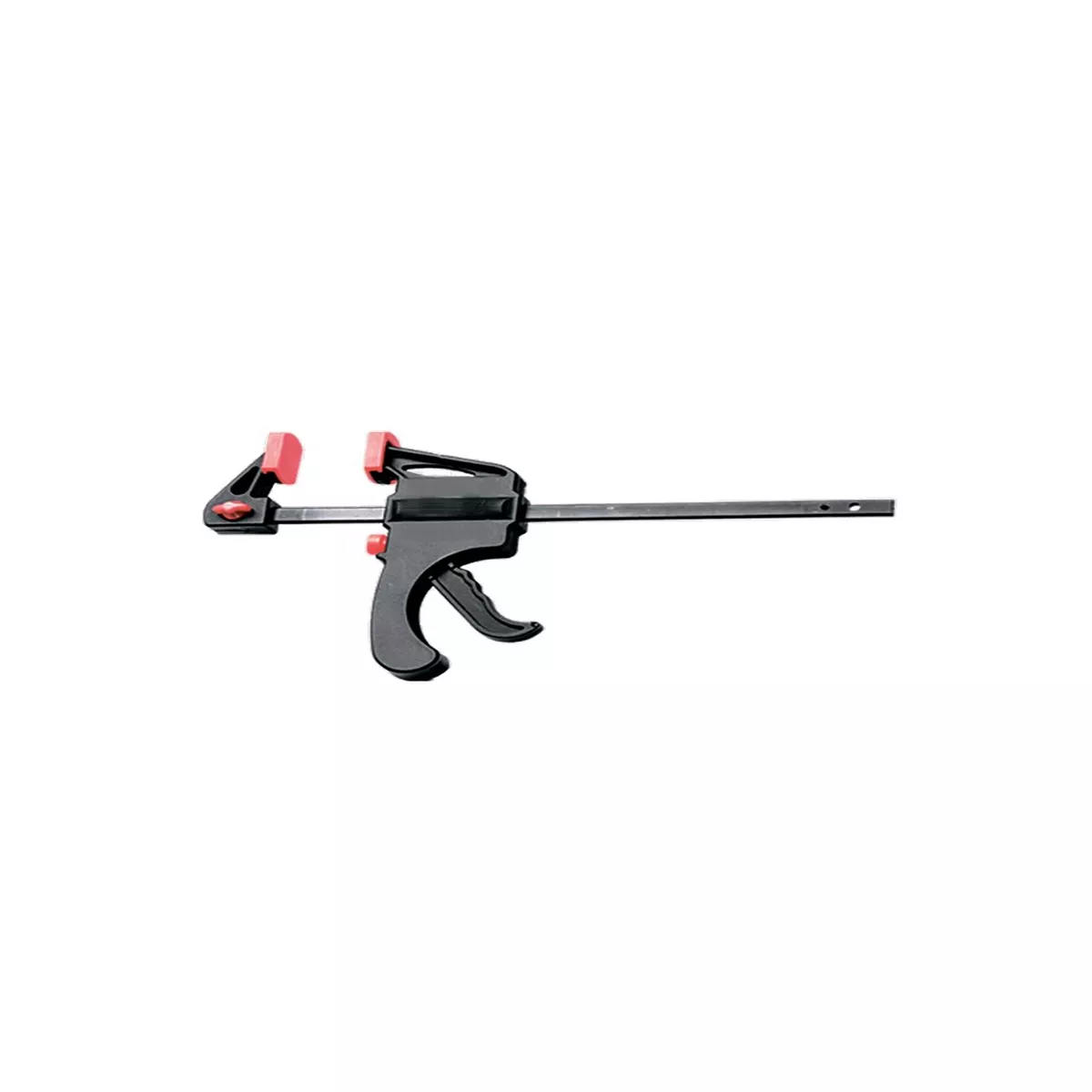 СТЯГА УНИВЕРСАЛНА F-ОБРАЗНА MTX 200х315х60 ММ