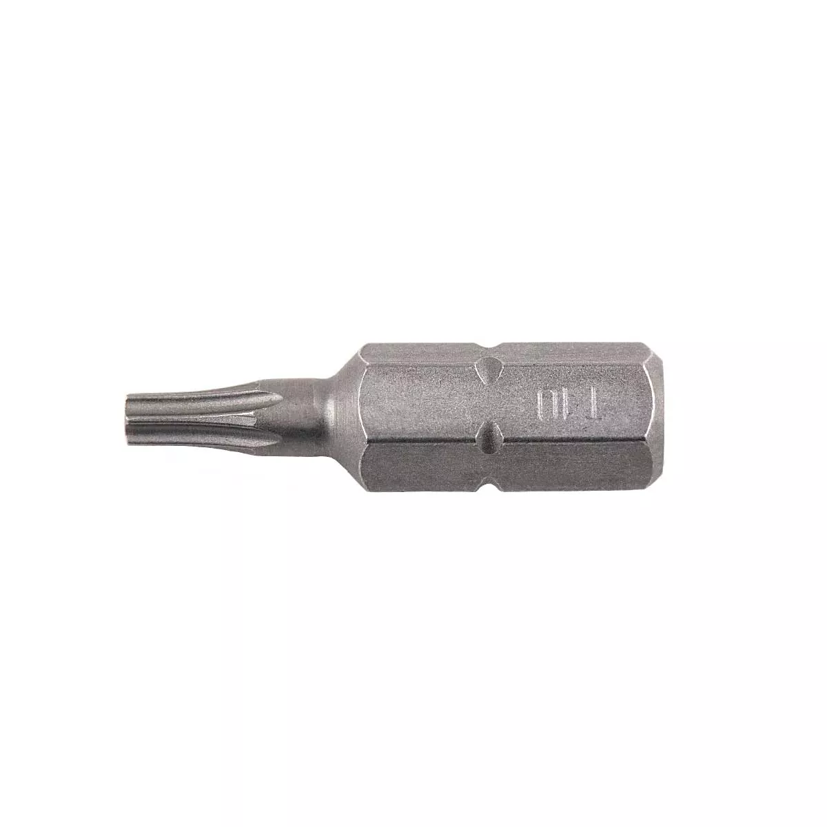НАКРАЙНИК TORX T9*25MM CETA FORM