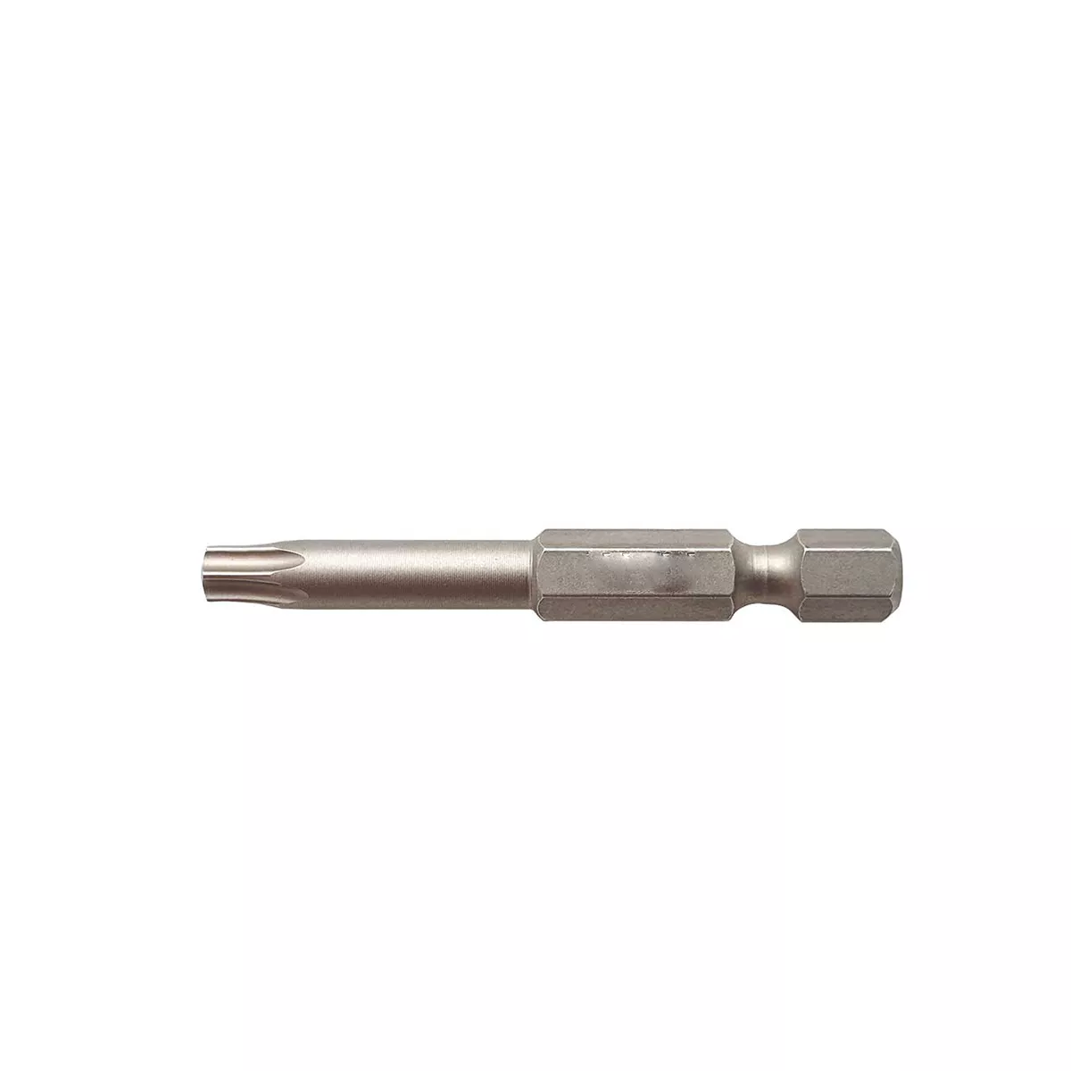 НАКРАЙНИК TORX T25*50MM CETA FORM