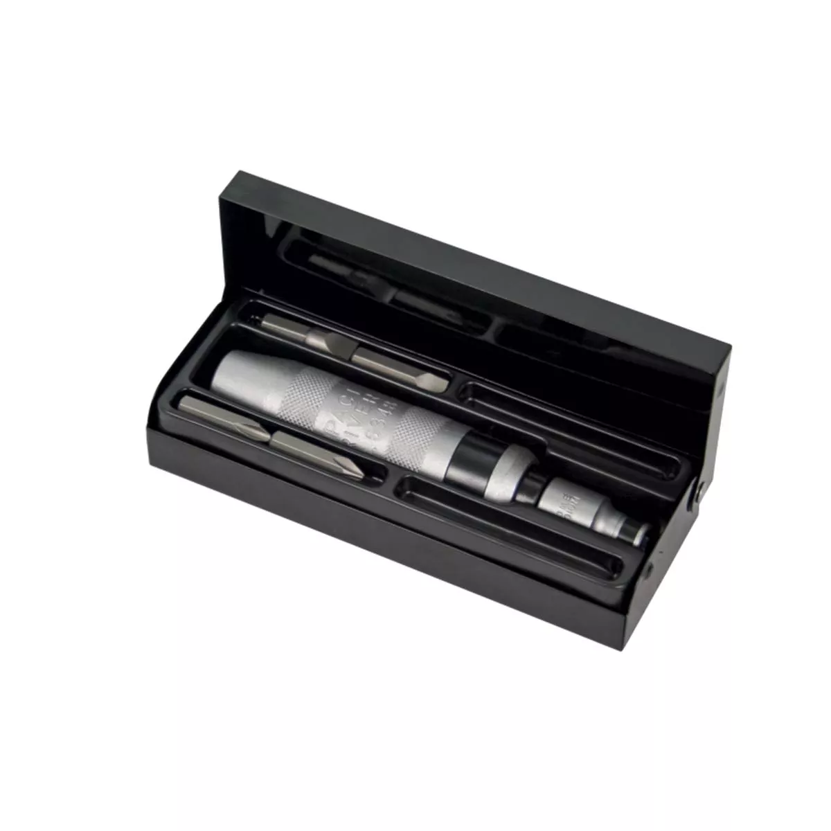 ОТВЕРТКА УДАРНА МЕТАЛНА ТМР  224906