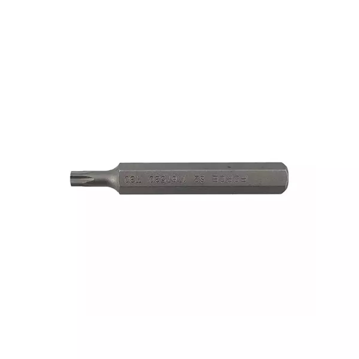 НАКРАЙНИК БИТ Т50-75ММ  FORCE 1767550