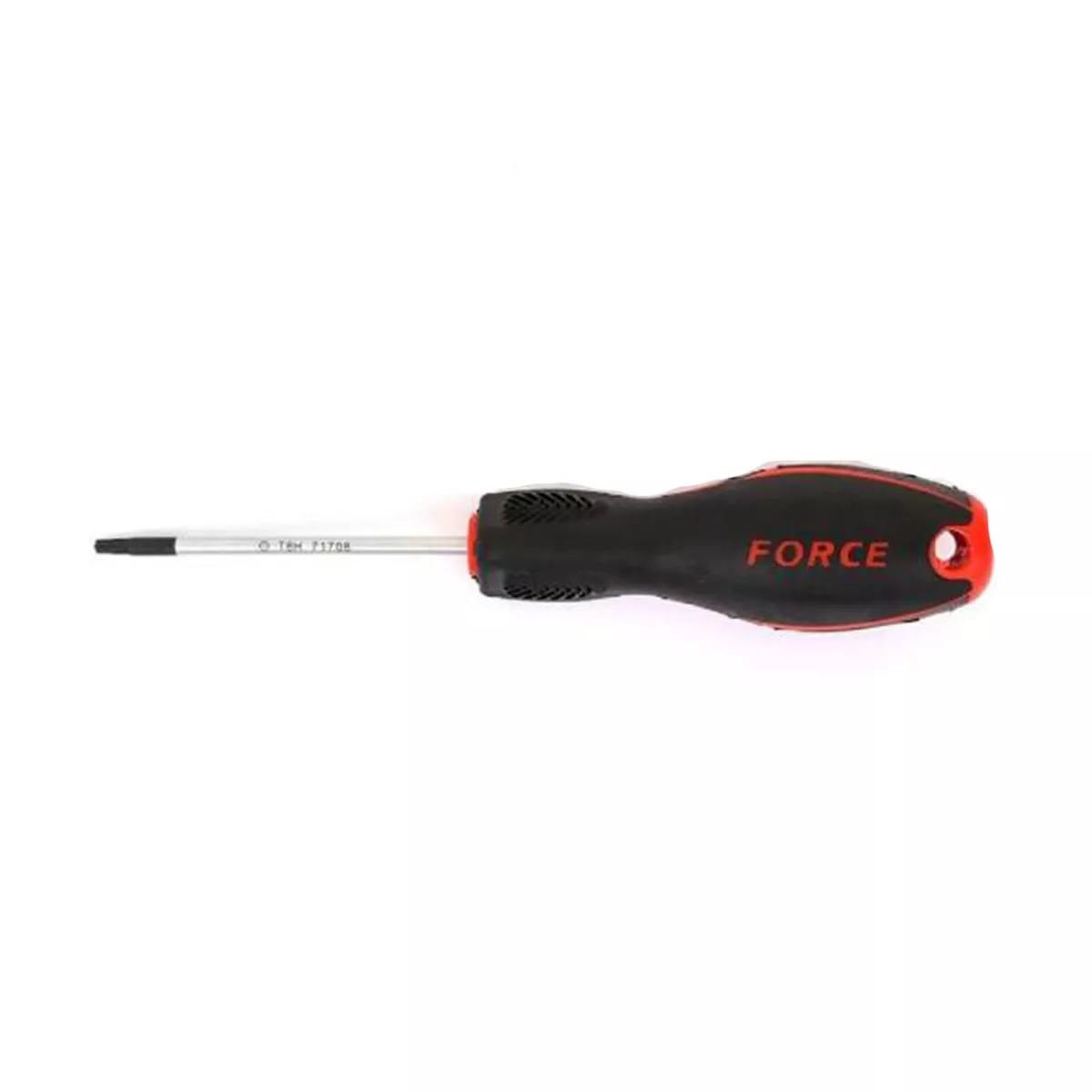 ОТВЕРТКА ЗВЕЗДА Т8 FORCE 71608