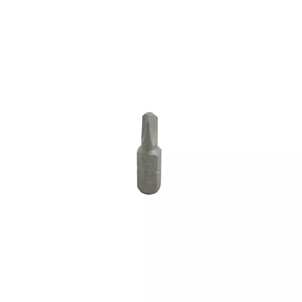 НАКРАЙНИК TW3x25 MM CETA FORM