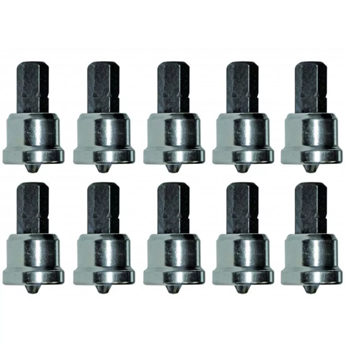 НАКРАЙНИЦИ ЗА МОНТАЖ НА ГИПСОКАРТОН КОМПЛЕКТ 10 БРОЯ GD ТМР 390709