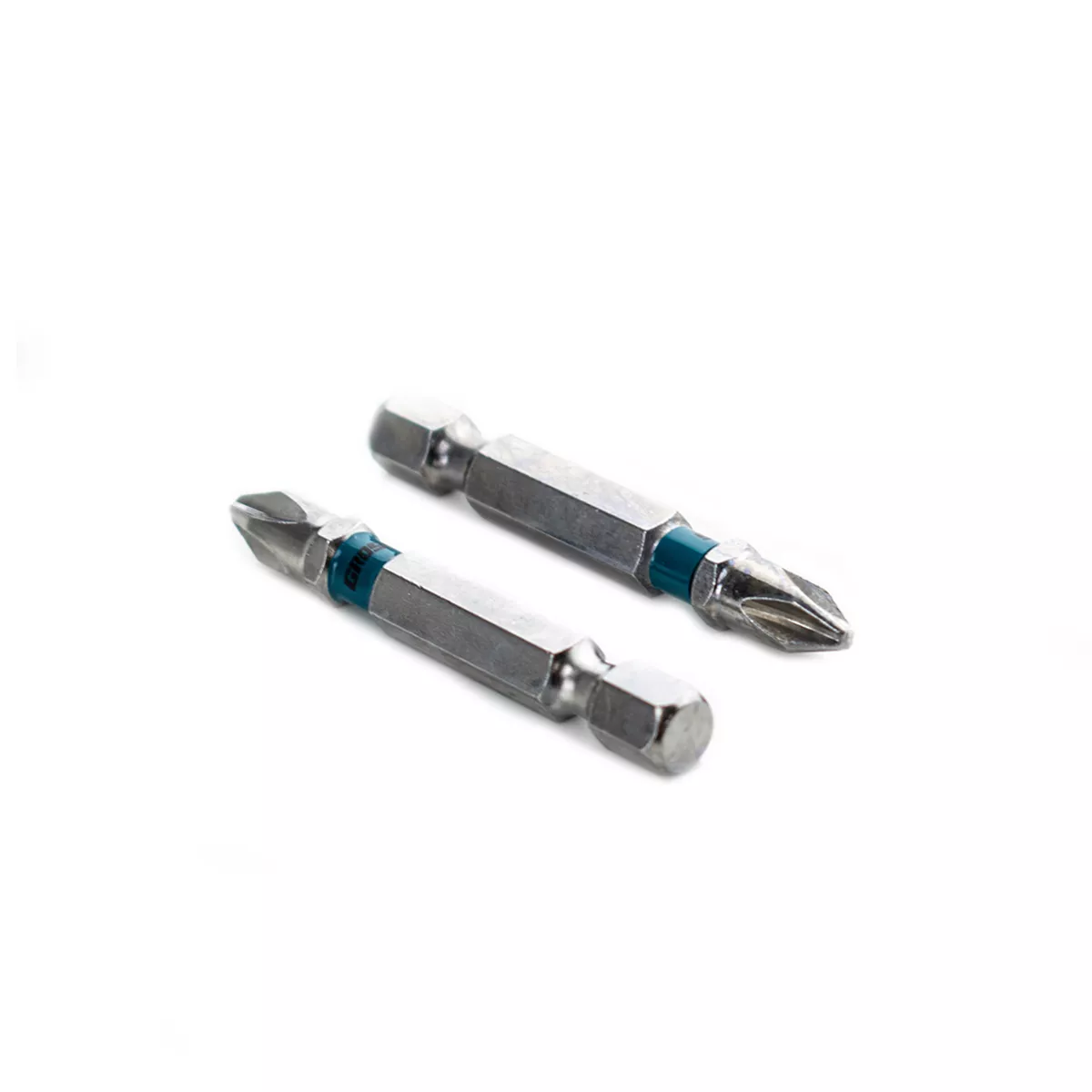 НАКРАЙНИК БИТ PH2X50MM 1БР GROSS 11335