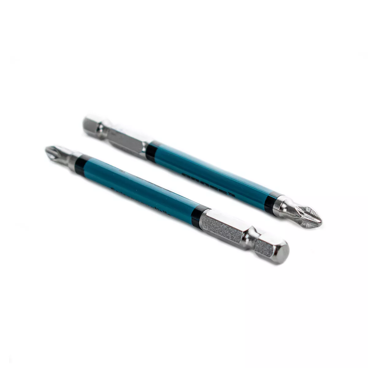 НАКРАЙНИК БИТ PH2X90MM 1БР GROSS 11263