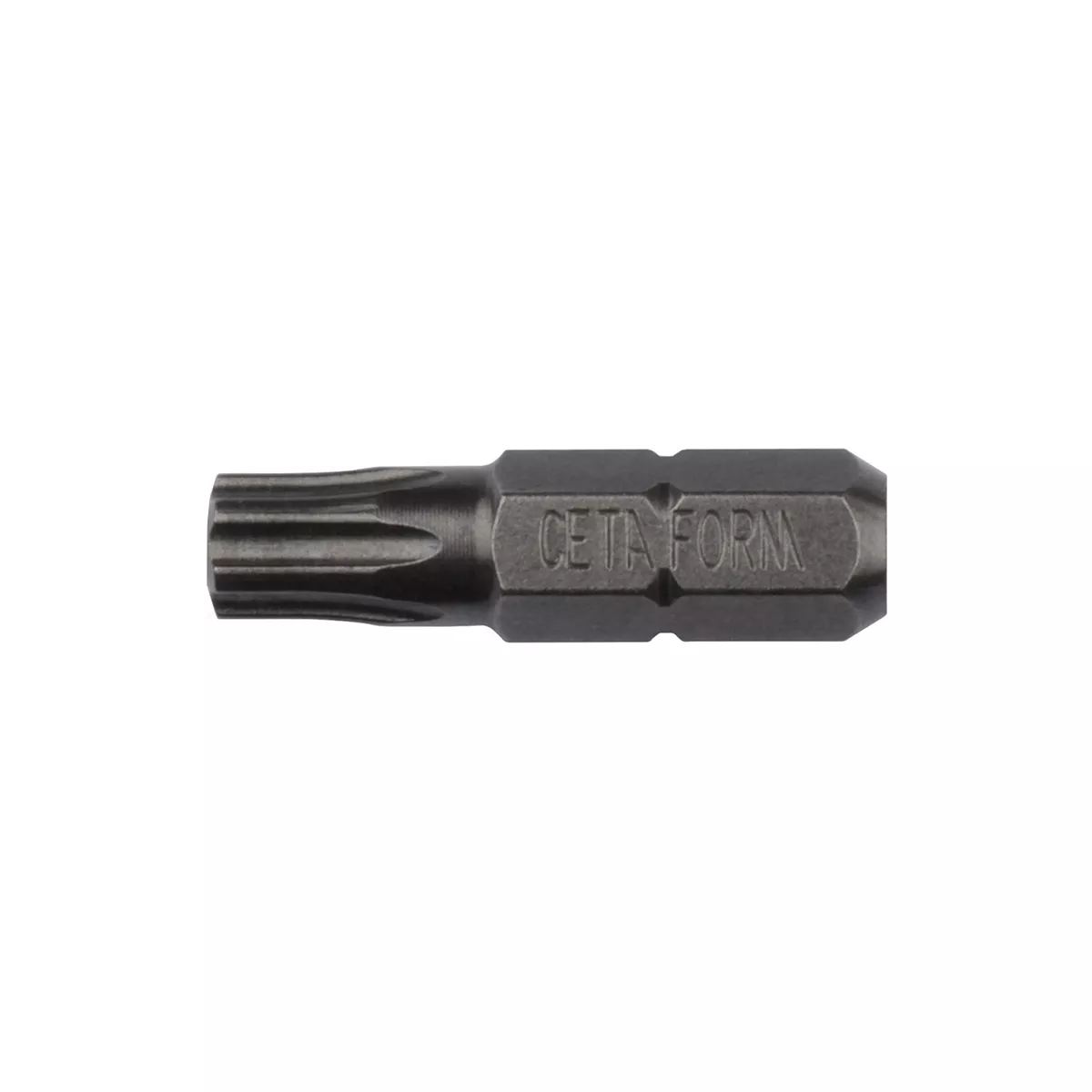 НАКРАЙНИК T30х25 PLUS CETA FORM