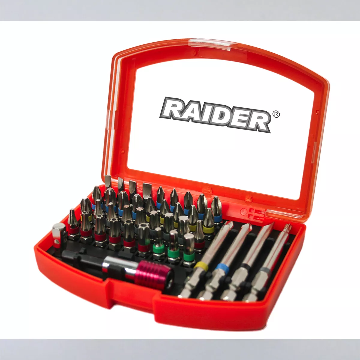 НАКРАЙНИЦИ И МАГНИТЕН ДЪРЖАЧ БЪРЗ ЗАХВАТ 1/4 42БР 158902