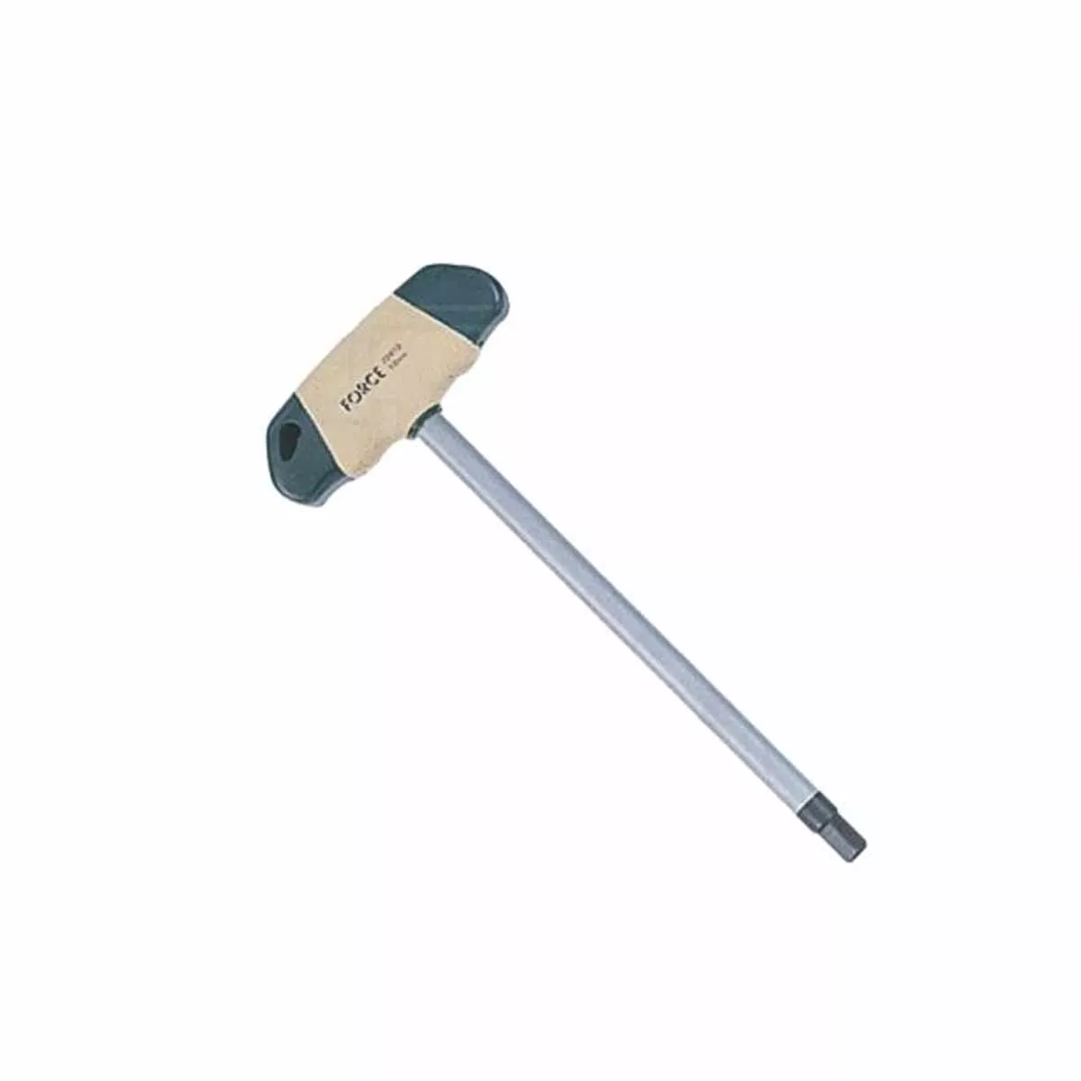 ОТВЕРТКА ШЕСТОГРАМ С Т-ДРЪЖКА 8ММ 72408