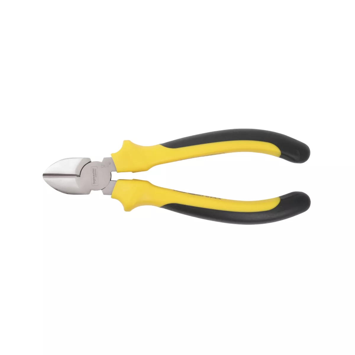 КЛЕЩИ РЕЗАЧКИ 160ММ CR-V TOPMASTER 210116