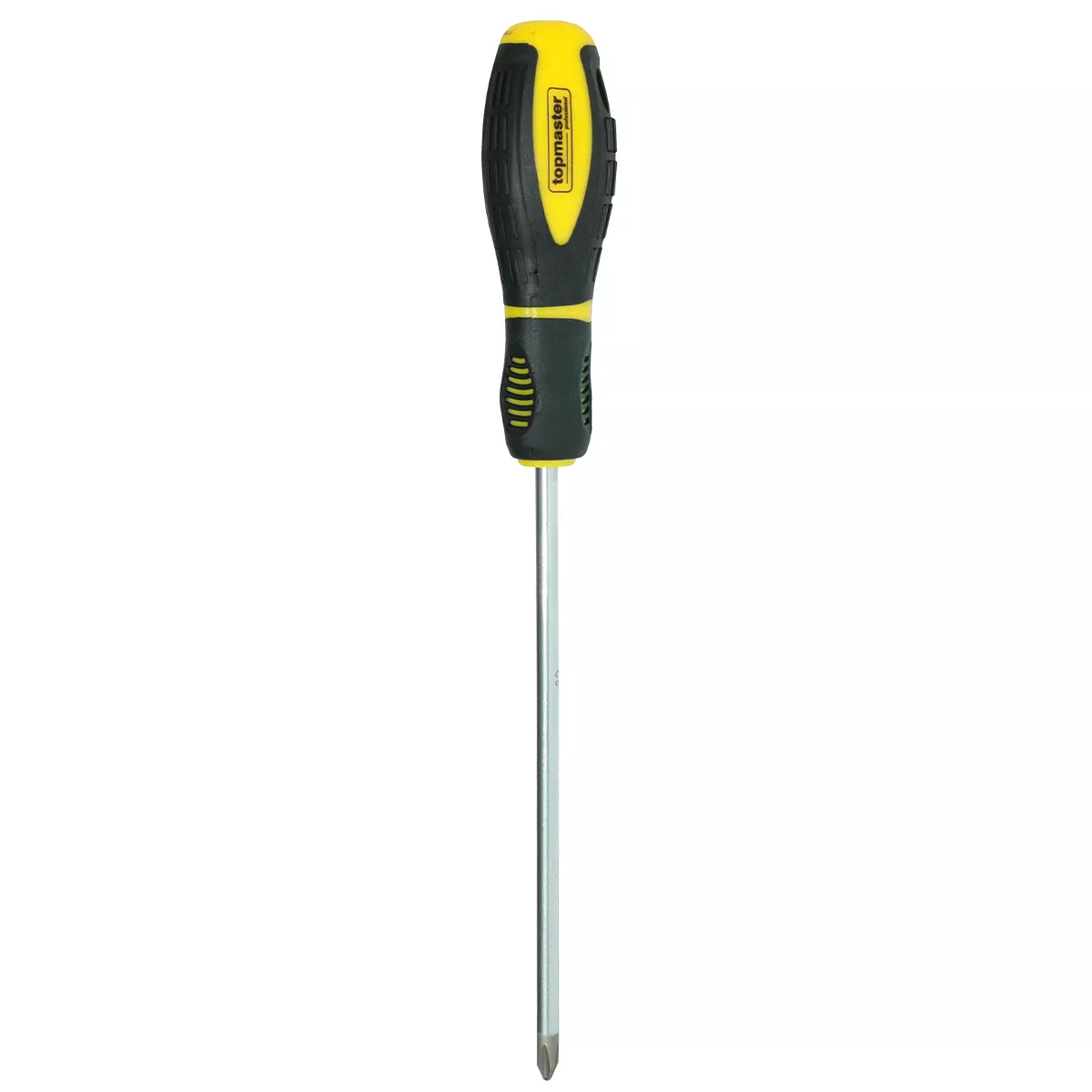 ОТВЕРТКА КРЪСТАТА РН2 TOPMASTER 6x300 MM