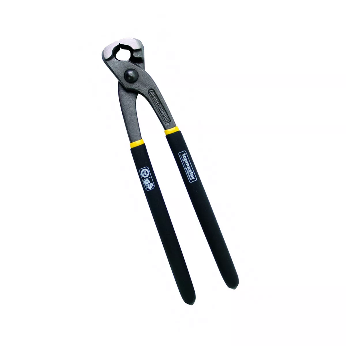 КЛЕЩИ АРМАТУРНИ 250ММ CR-V TMP-210127