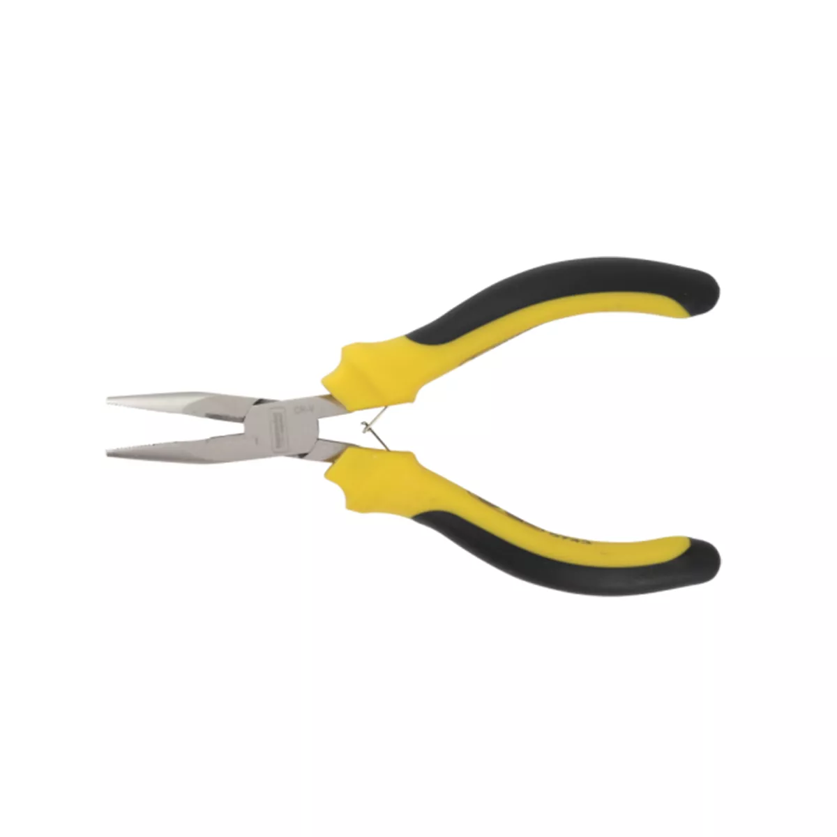 КЛЕЩИ ПРАВОУСТИ МИНИ 125ММ TOPMASTER 211008