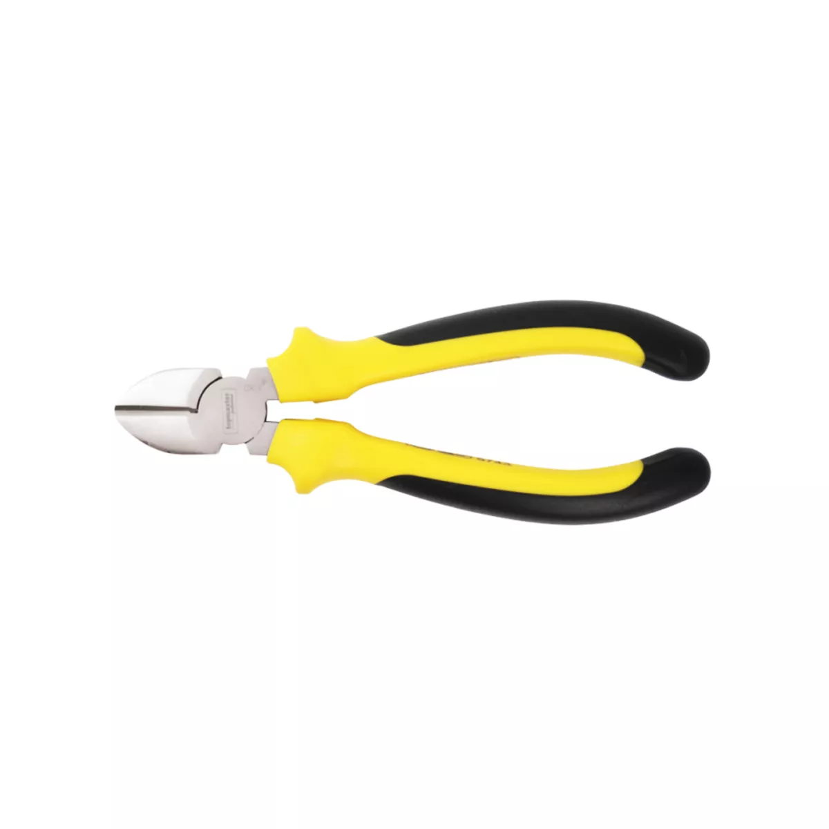 КЛЕЩИ РЕЗАЧКИ 180ММ TOPMASTER 210117