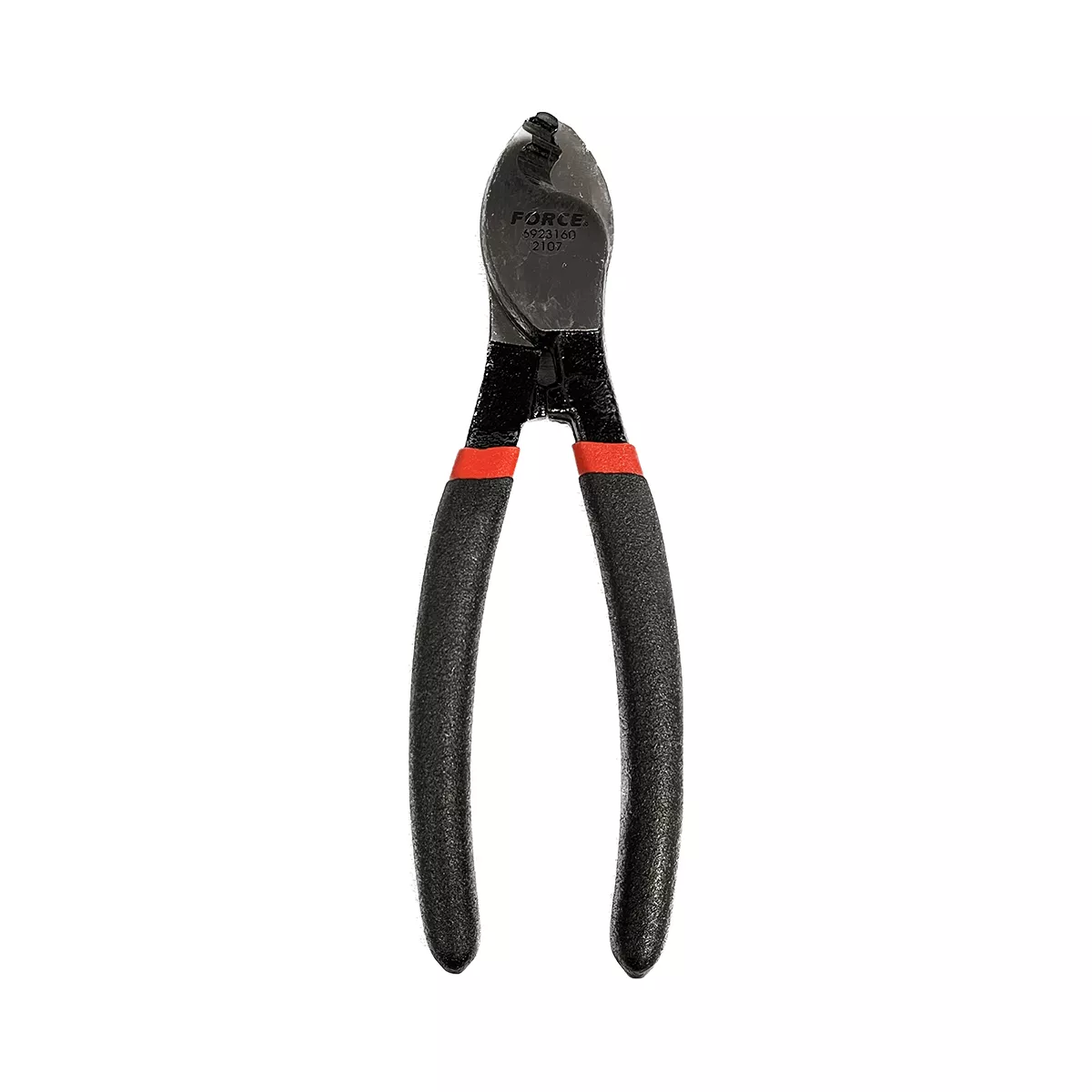 КЛЕЩИ ЗА КАБЕЛИ 160ММ 6923160 FORCE