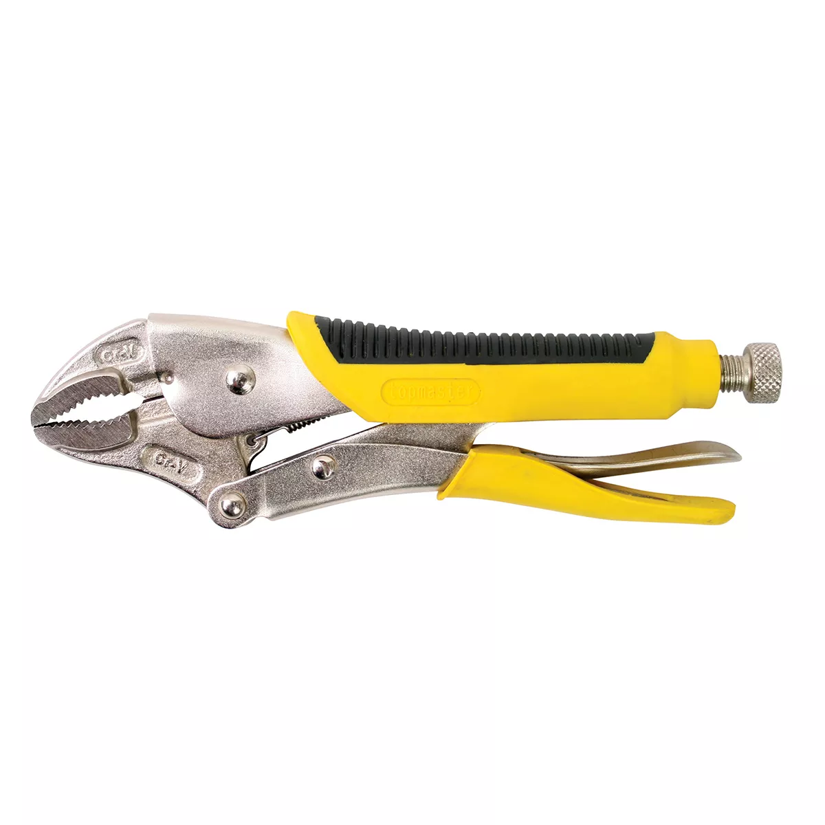 КЛЕЩИ ЧИРАК TOPMASTER 250 MM