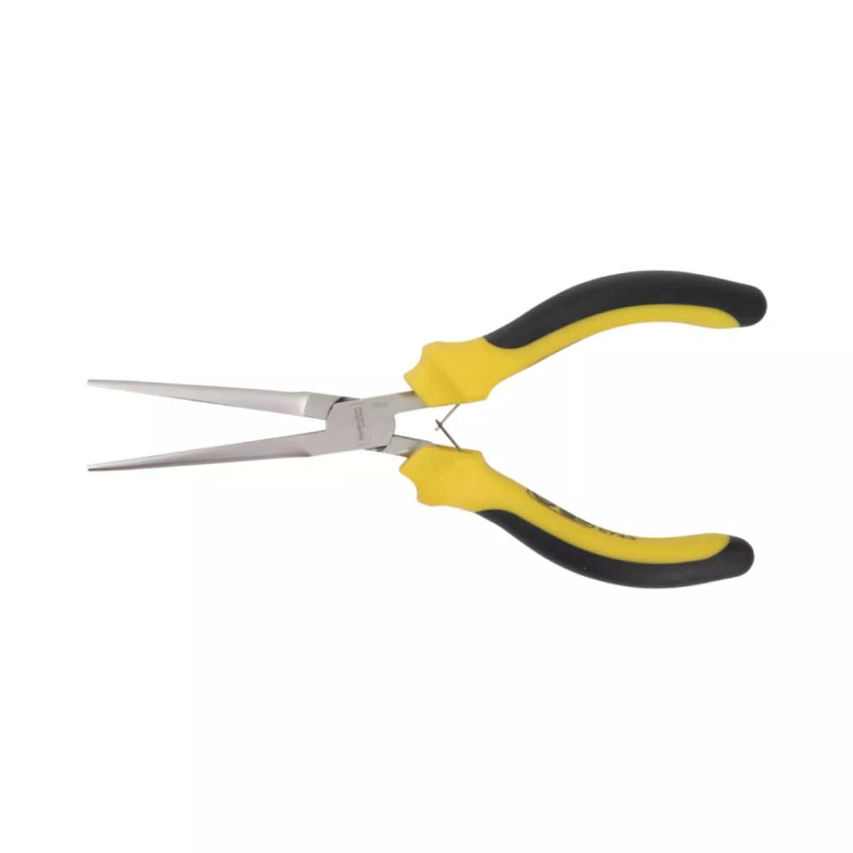 КЛЕЩИ ЧОВКИ МИНИ 150ММ TOPMASTER 211013