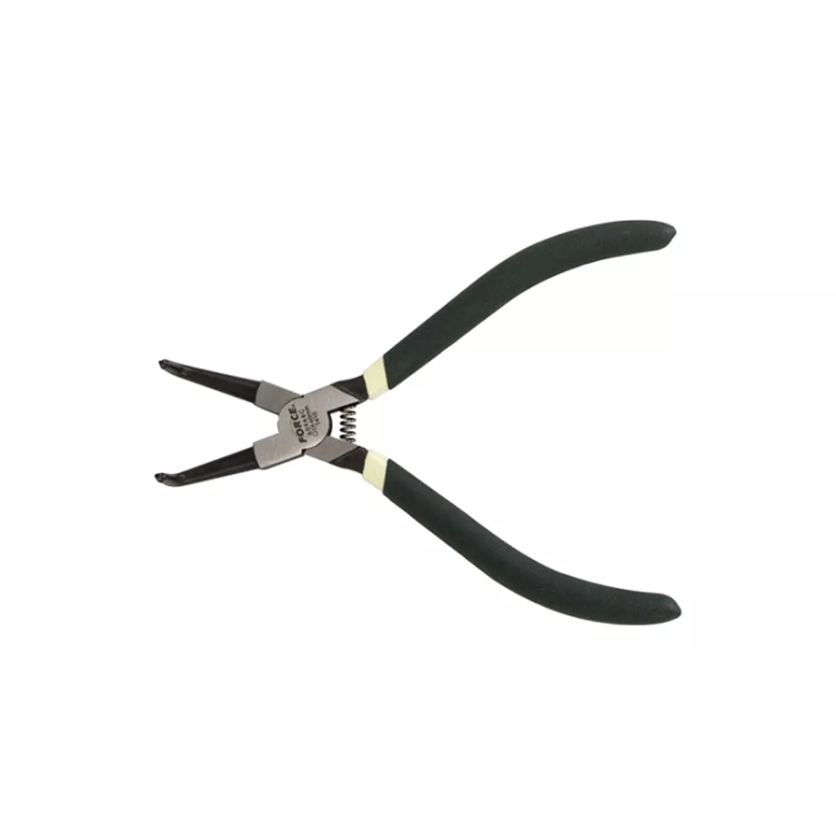 КЛЕЩИ ЗЕГЕР ЗАТВОРЕНИ 180ММ FORCE 609ABC