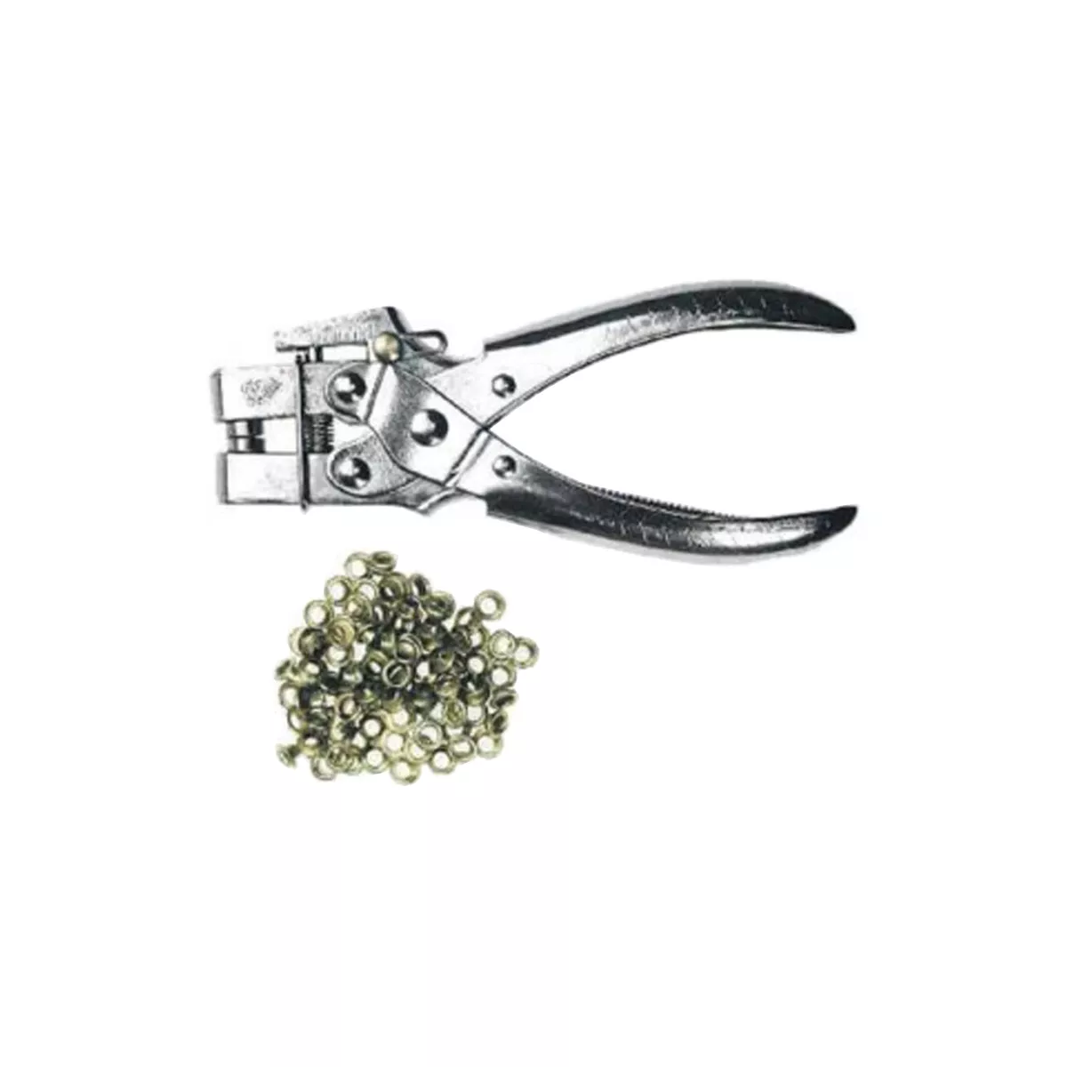 КОМПЛЕКТ КЛЕЩИ С КАПСИ TOP TOOLS 190 ММ