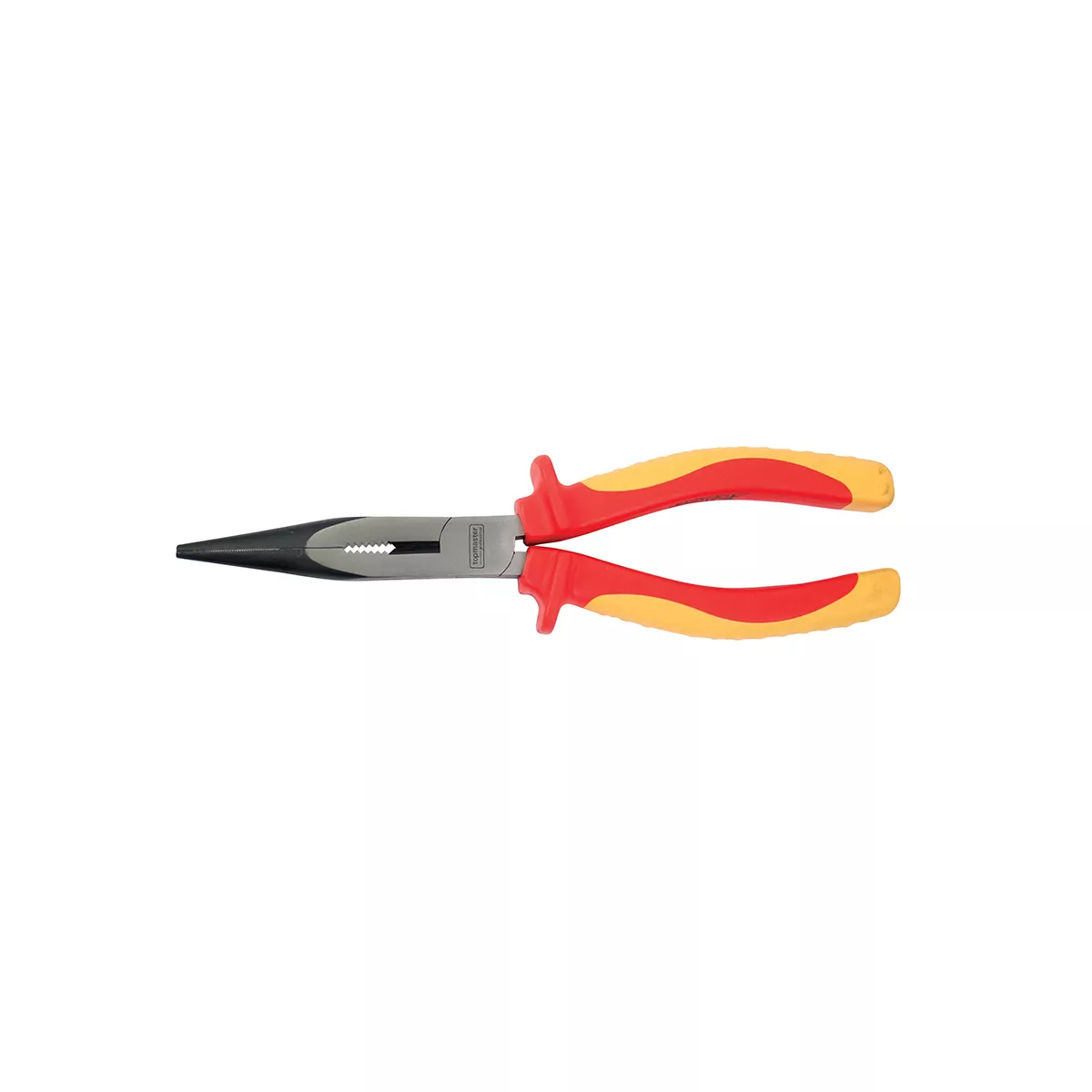 КЛЕЩИ ДЪЛГОУСТИ TOPMASTER 160 MM