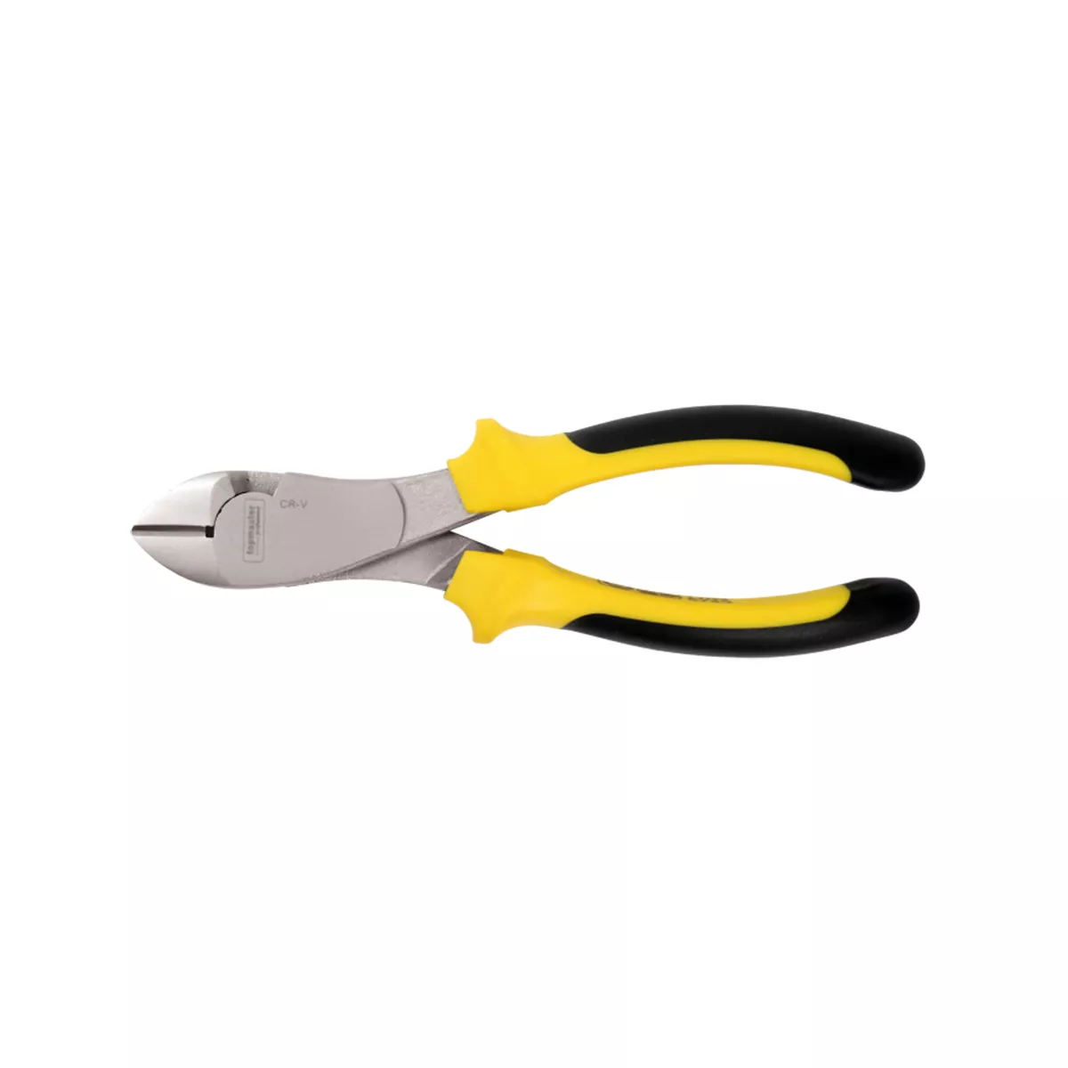 КЛЕЩИ РЕЗАЧКИ УСИЛЕНИ 180ММ CR-V TOPMASTER 210118