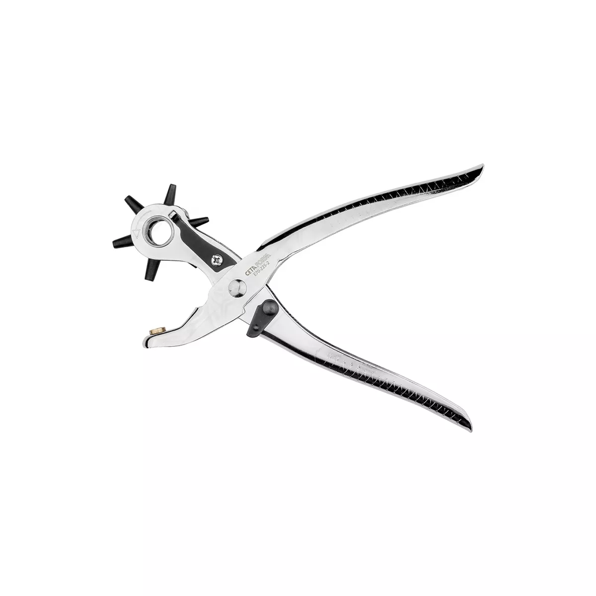 КЛЕЩИ ЗАМБИ CETA FORM 225 ММ