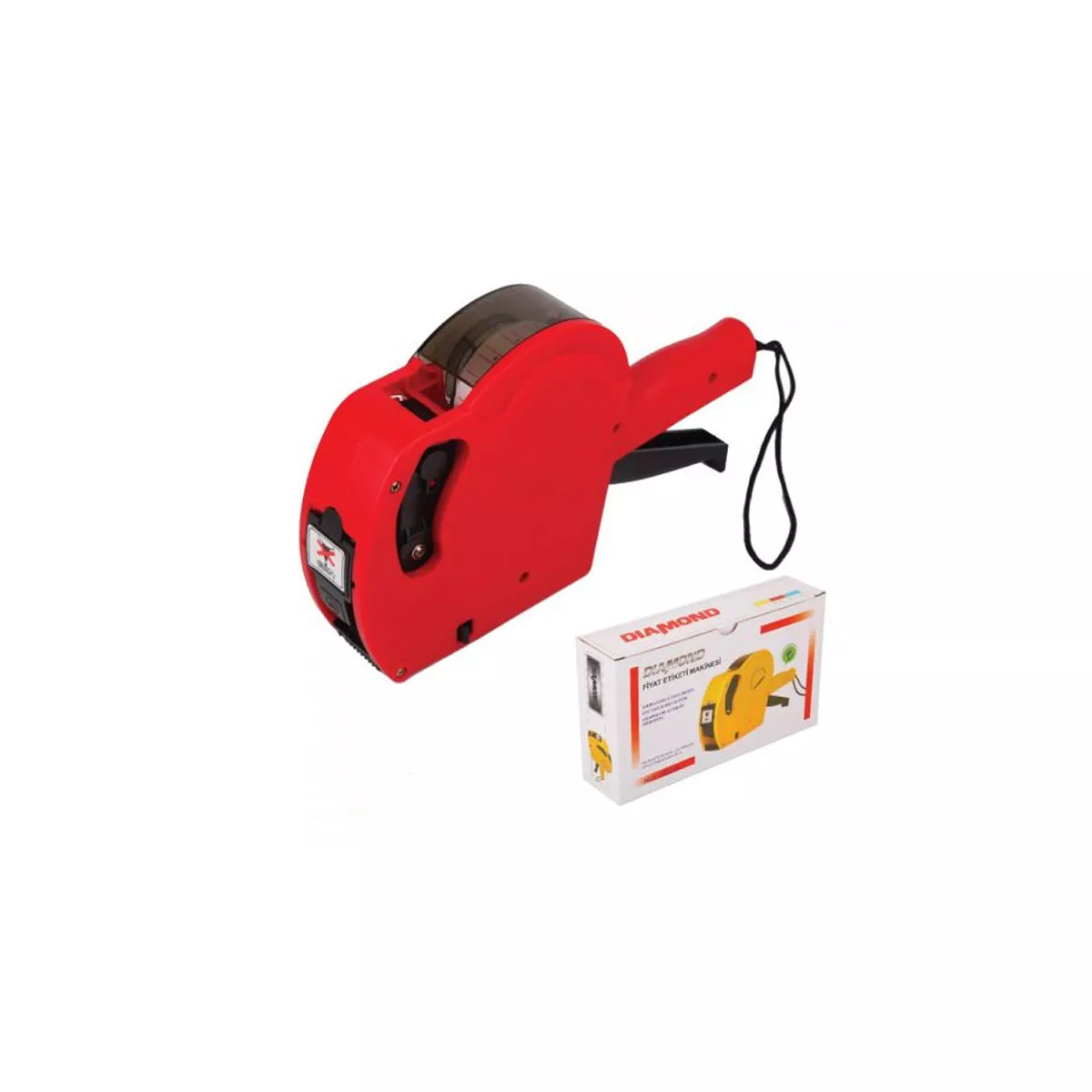 МАРКИРАЩИ КЛЕЩИ PLM1010