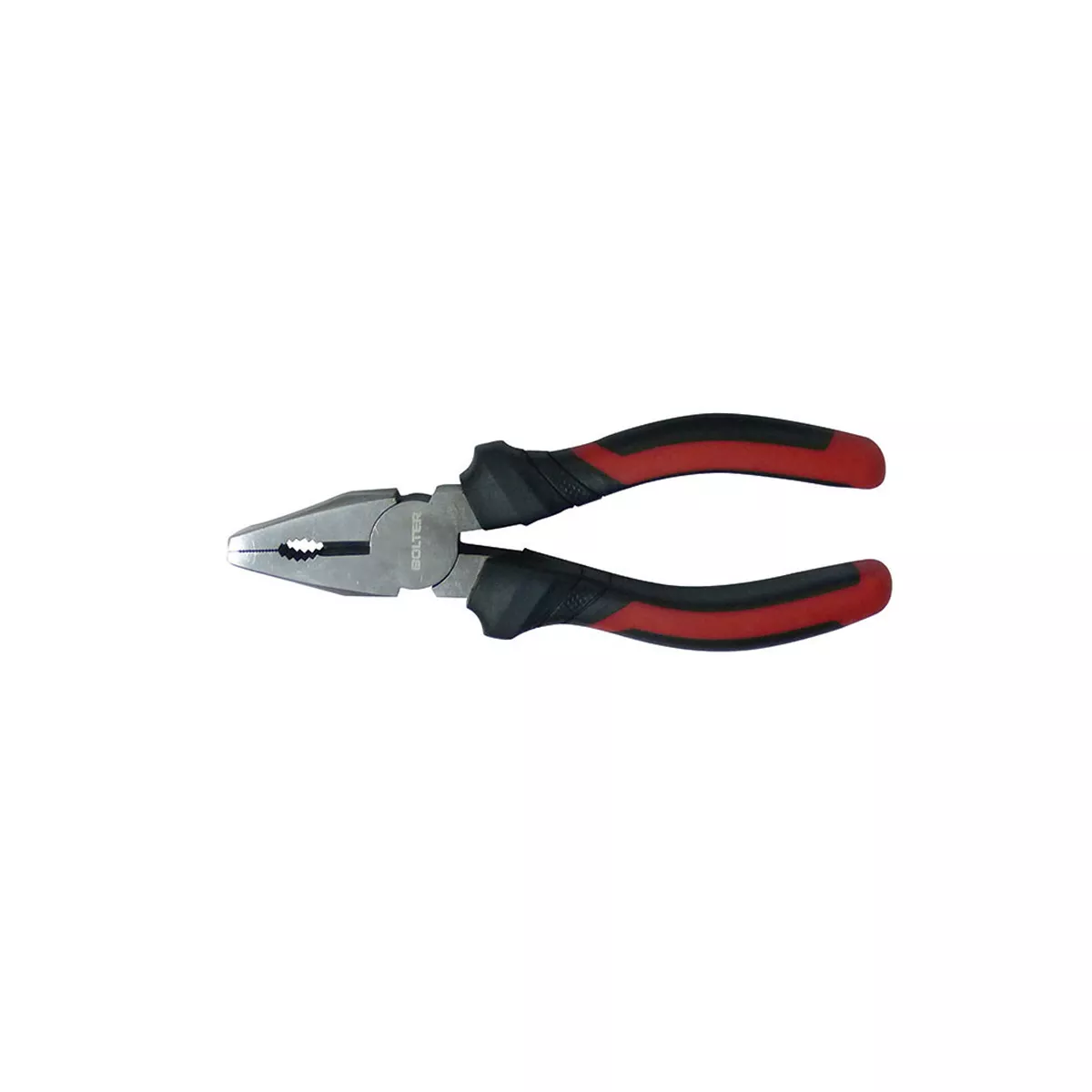 КЛЕЩИ КОМБИНИРАНИ 160ММ BOLTER XG53430