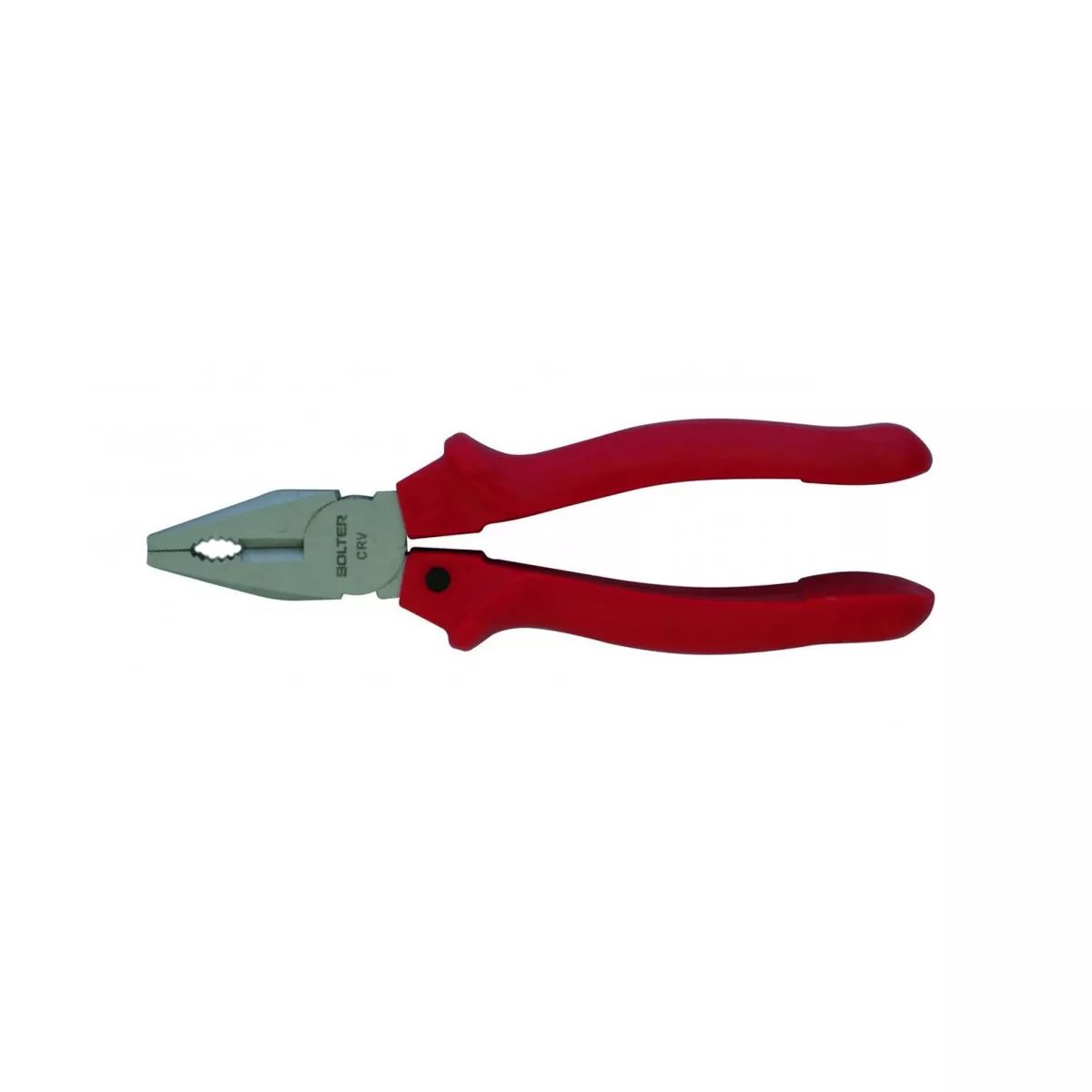 КЛЕЩИ КОМБИНИРАНИ 160ММ CR-V BOLTER 53408