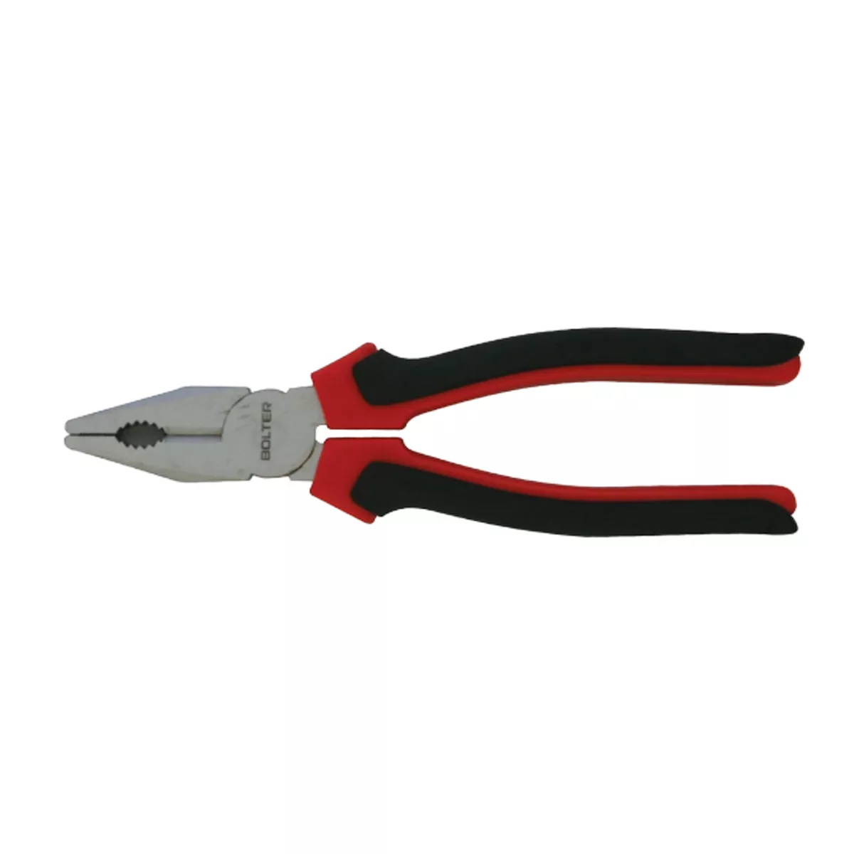 КЛЕЩИ КОМБИНИРАНИ 200ММ BOLTER XG53413