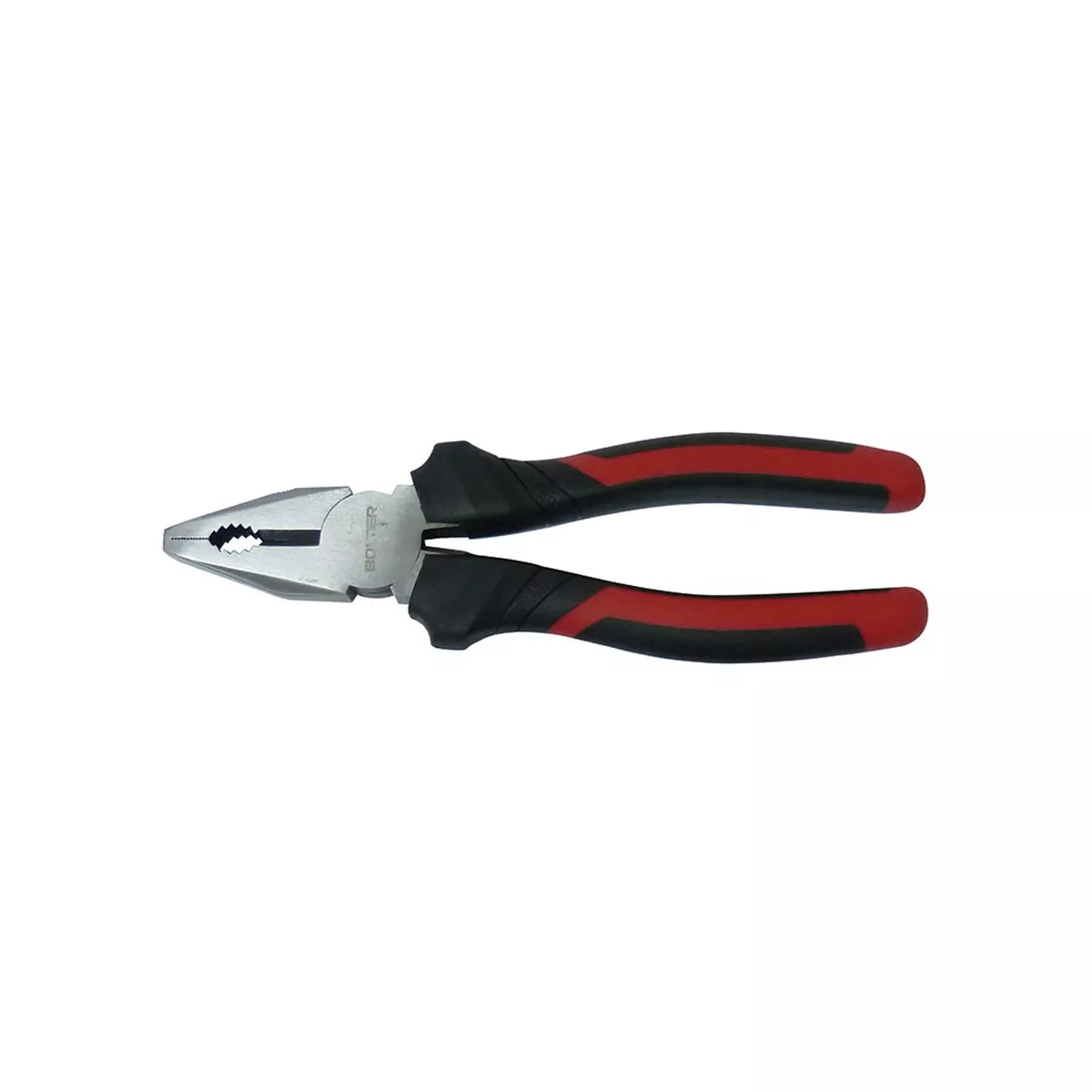 КЛЕЩИ КОМБИНИРАНИ 200ММ BOLTER XG53432