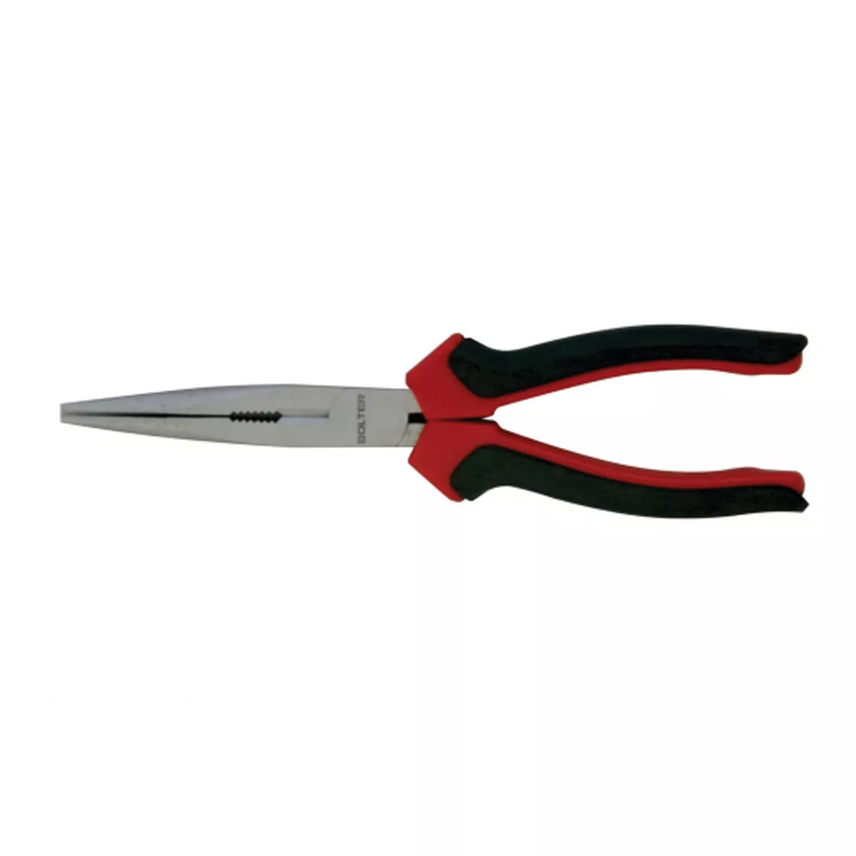 КЛЕЩИ ОСТРОВРЪХИ ПРАВИ 200ММ BOLTER XG53422