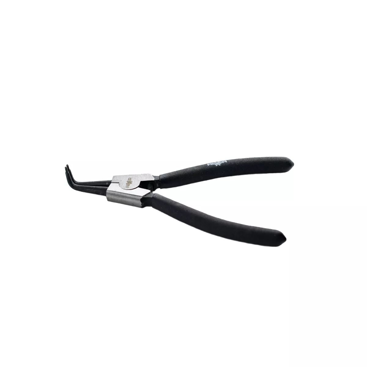 КЛЕЩИ ЗЕГЕР ЧОВКИ ОТВОРЕНИ 180ММ REXXER RA-01-166