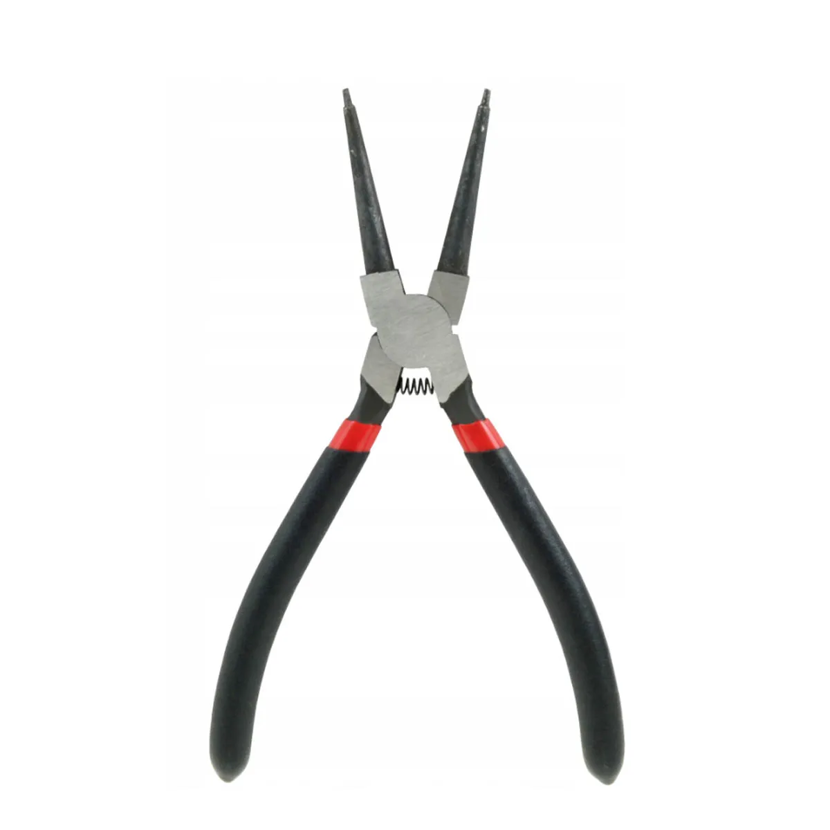 КЛЕЩИ ЗЕГЕР ПРАВИ- ЗАТВАРЯНЕ180  REXXER  638010 RA-01-167