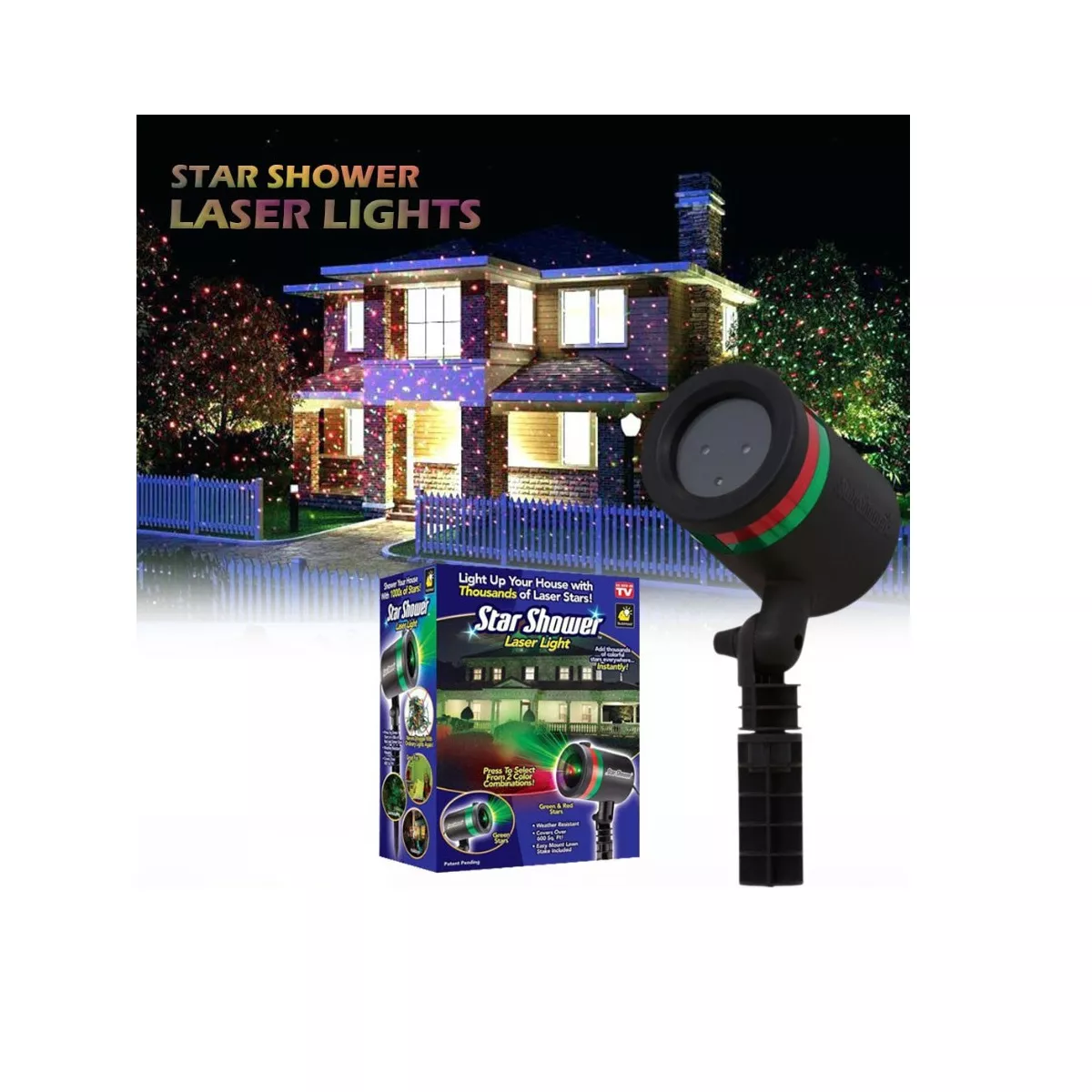 ЛАЗЕР - 6 В 1, 3М