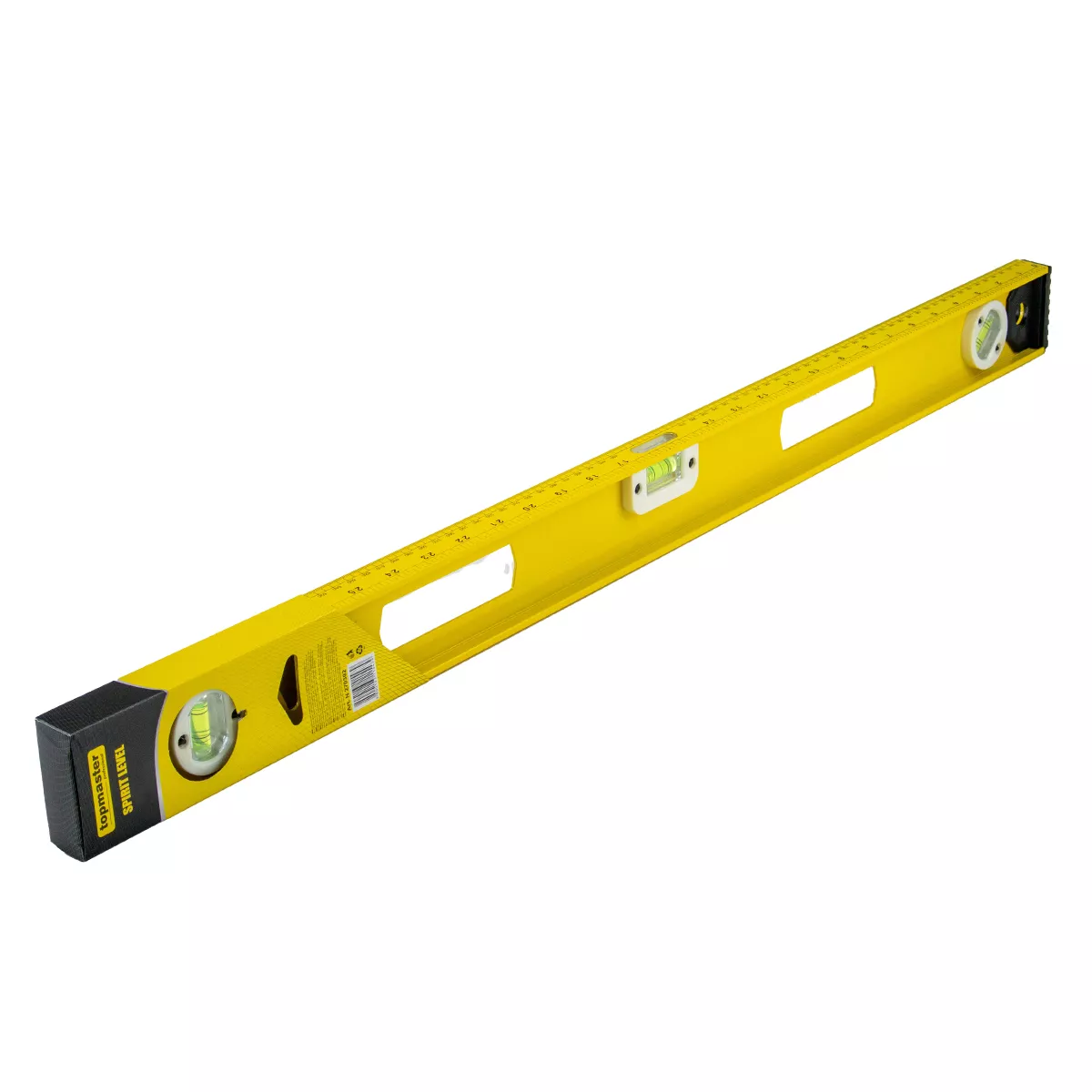 НИВЕЛИР С НАСТРОЙКА 200СМ TOPMASTER 270306