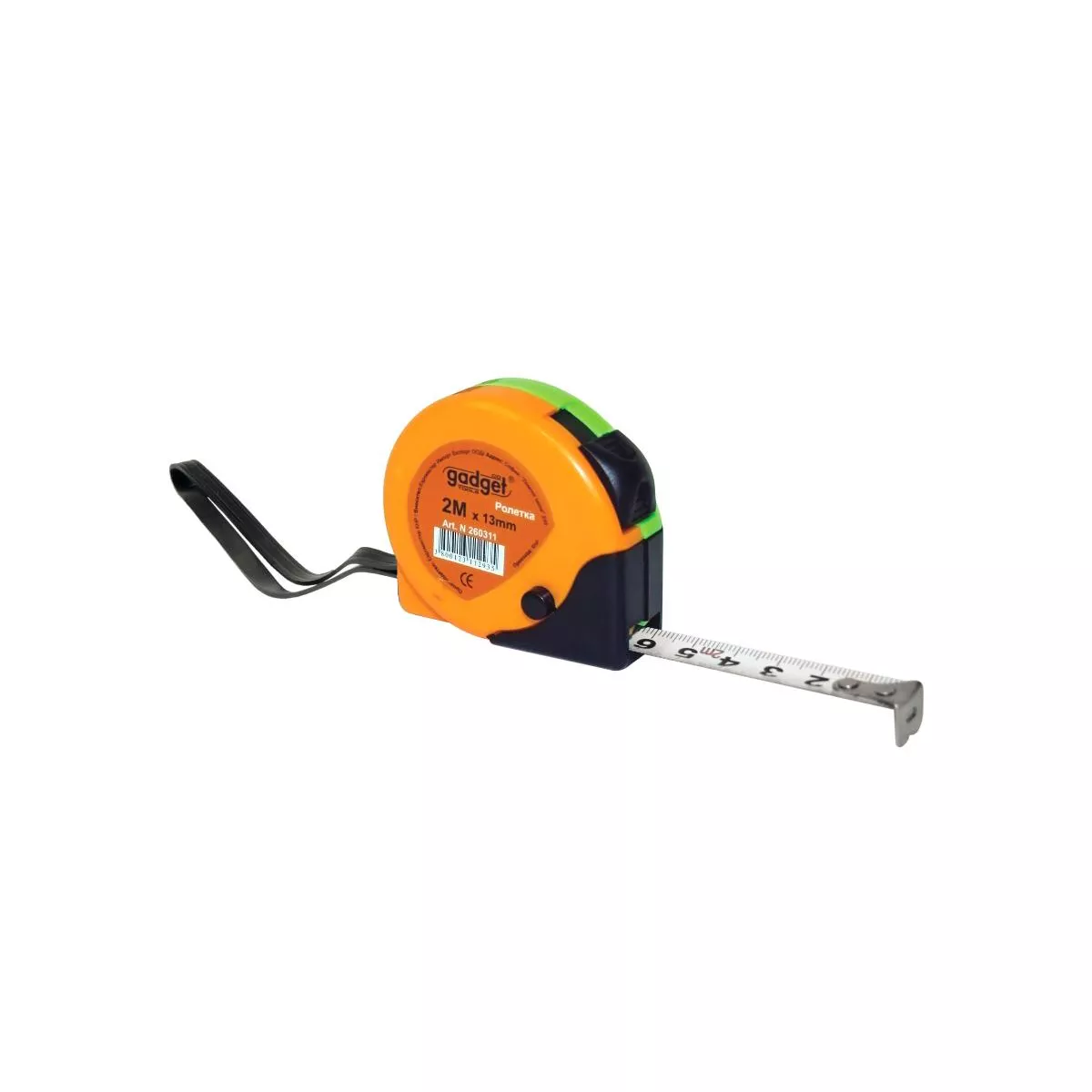 РОЛЕТКА 5*25 ПЛАСТМ.С ДВОЕН СТОП  GD ТМР/260314