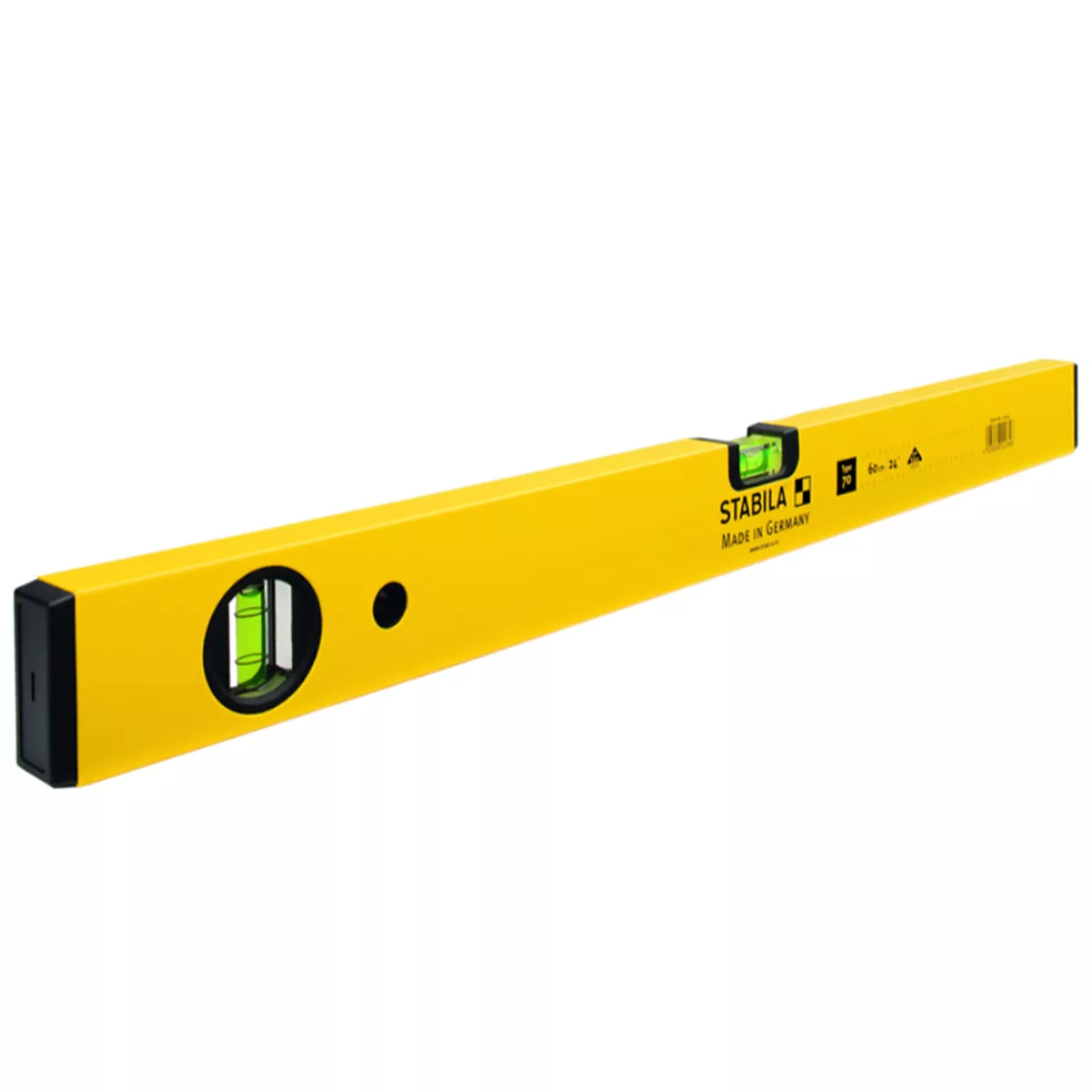 АЛУМИНИЕВ НИВЕЛИР 40СМ STABILA TYPE 70